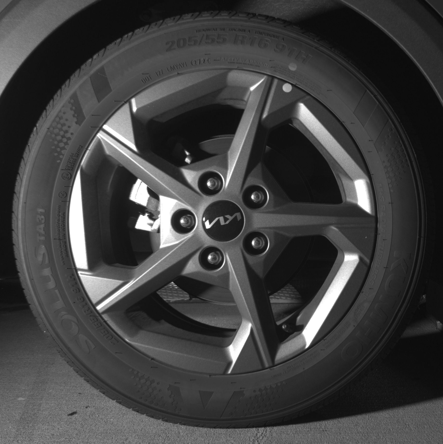 Thumbnail: 2025 Kia K4 - 12