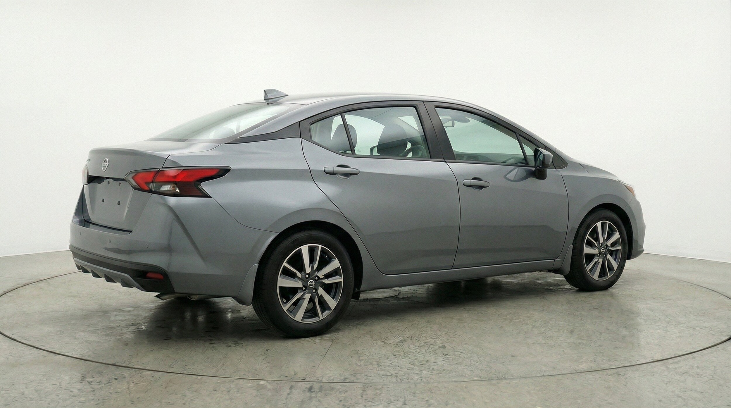 Thumbnail: 2025 Nissan Versa - 9
