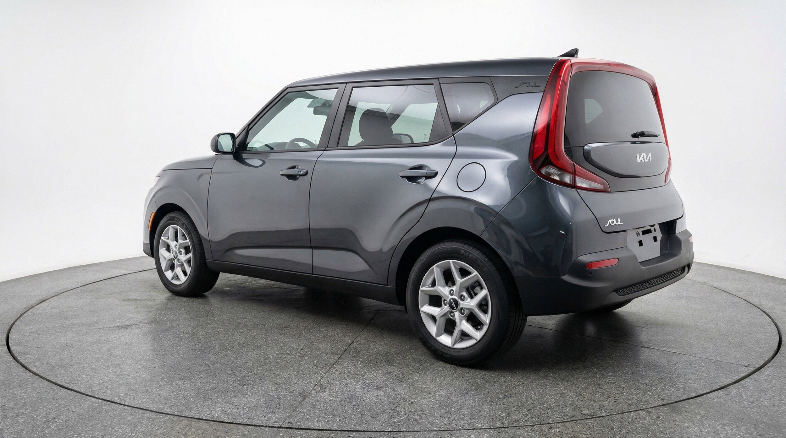 Thumbnail: 2025 Kia Soul - 6