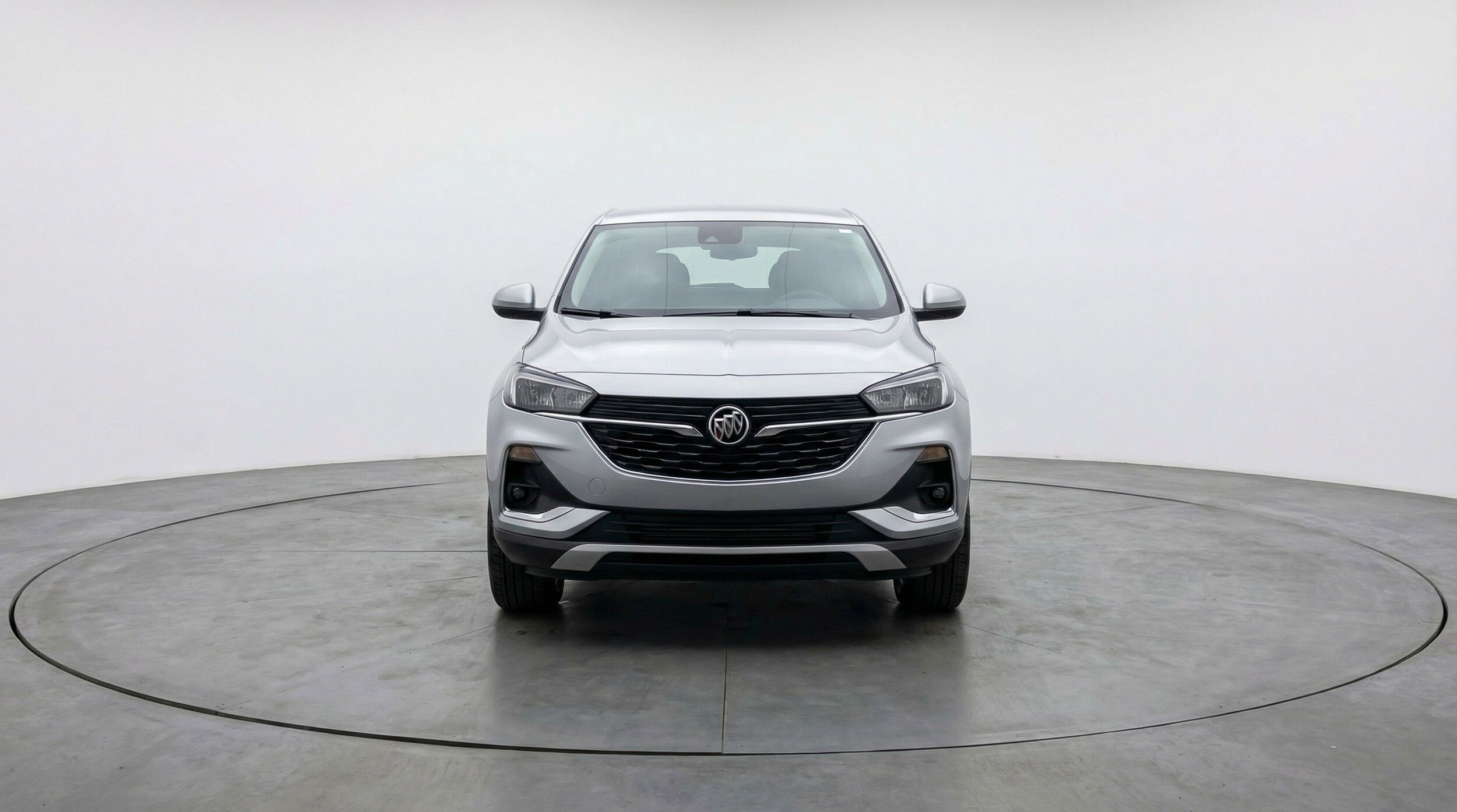 Thumbnail: 2025 Buick Encore GX - 2