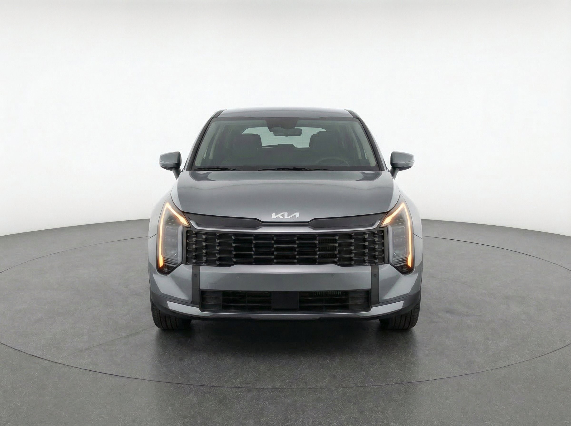 Thumbnail: 2026 Kia Sportage - 2