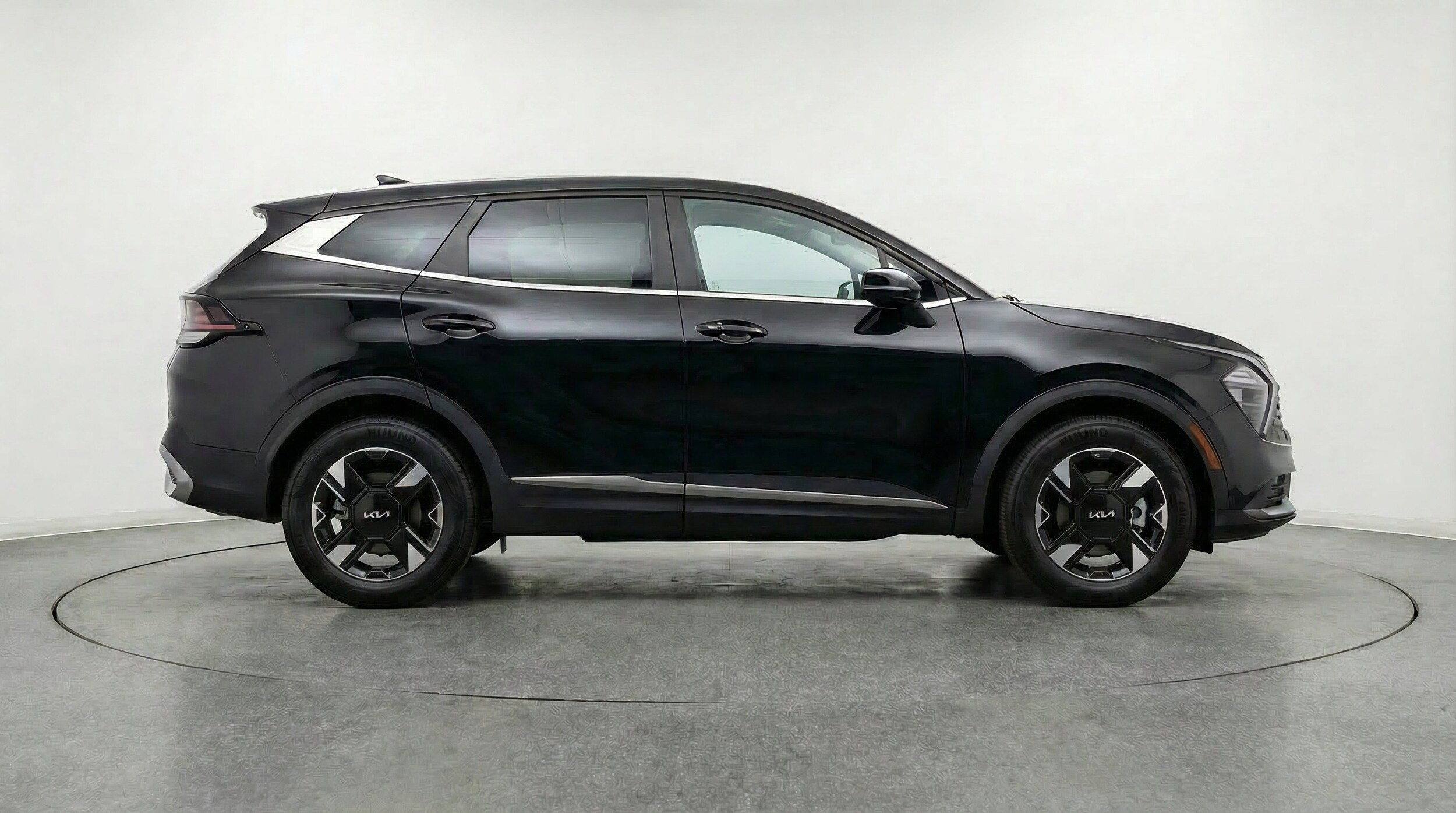 Thumbnail: 2026 Kia Sportage - 11