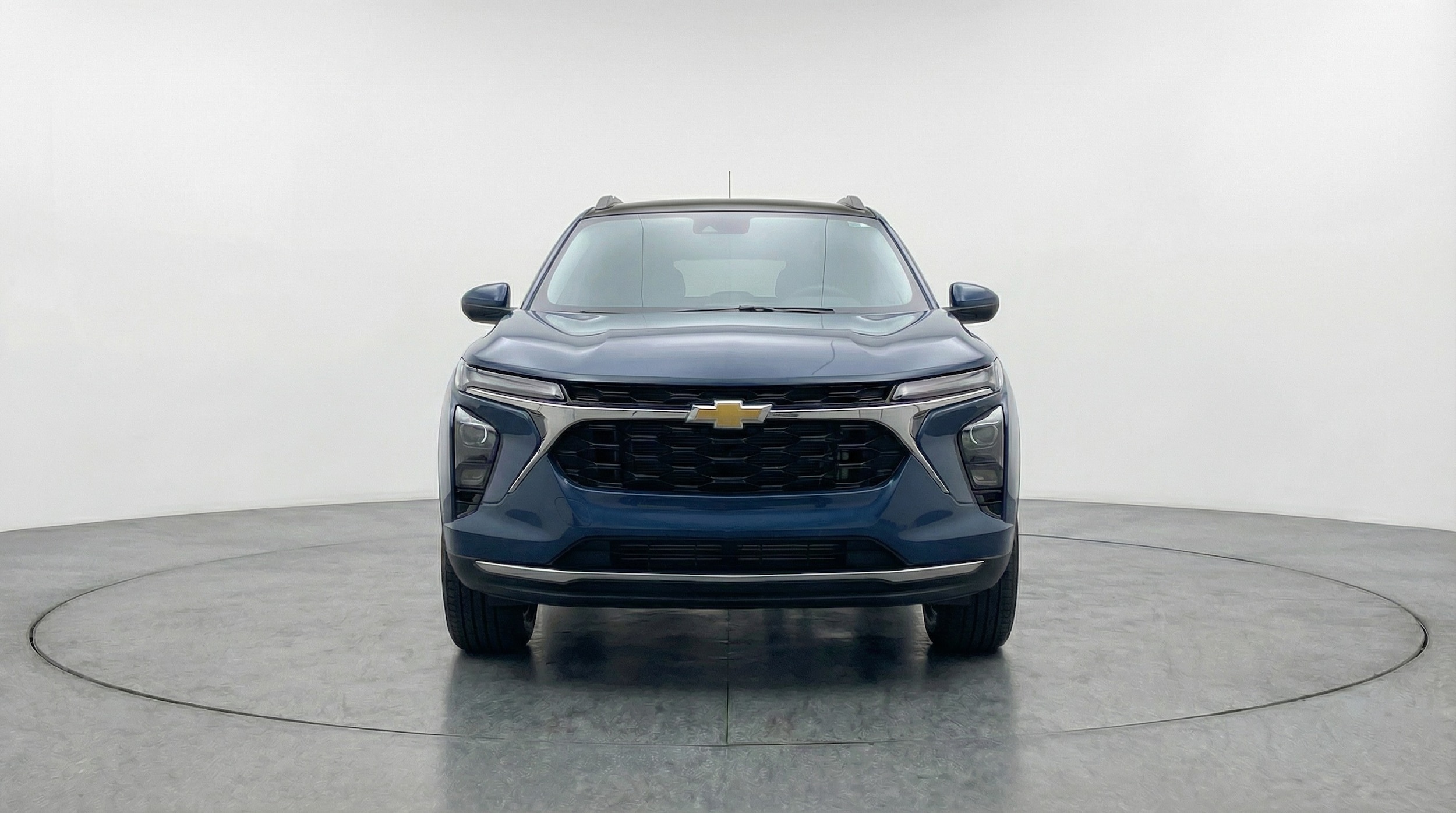Thumbnail: 2025 Chevrolet Trax - 2