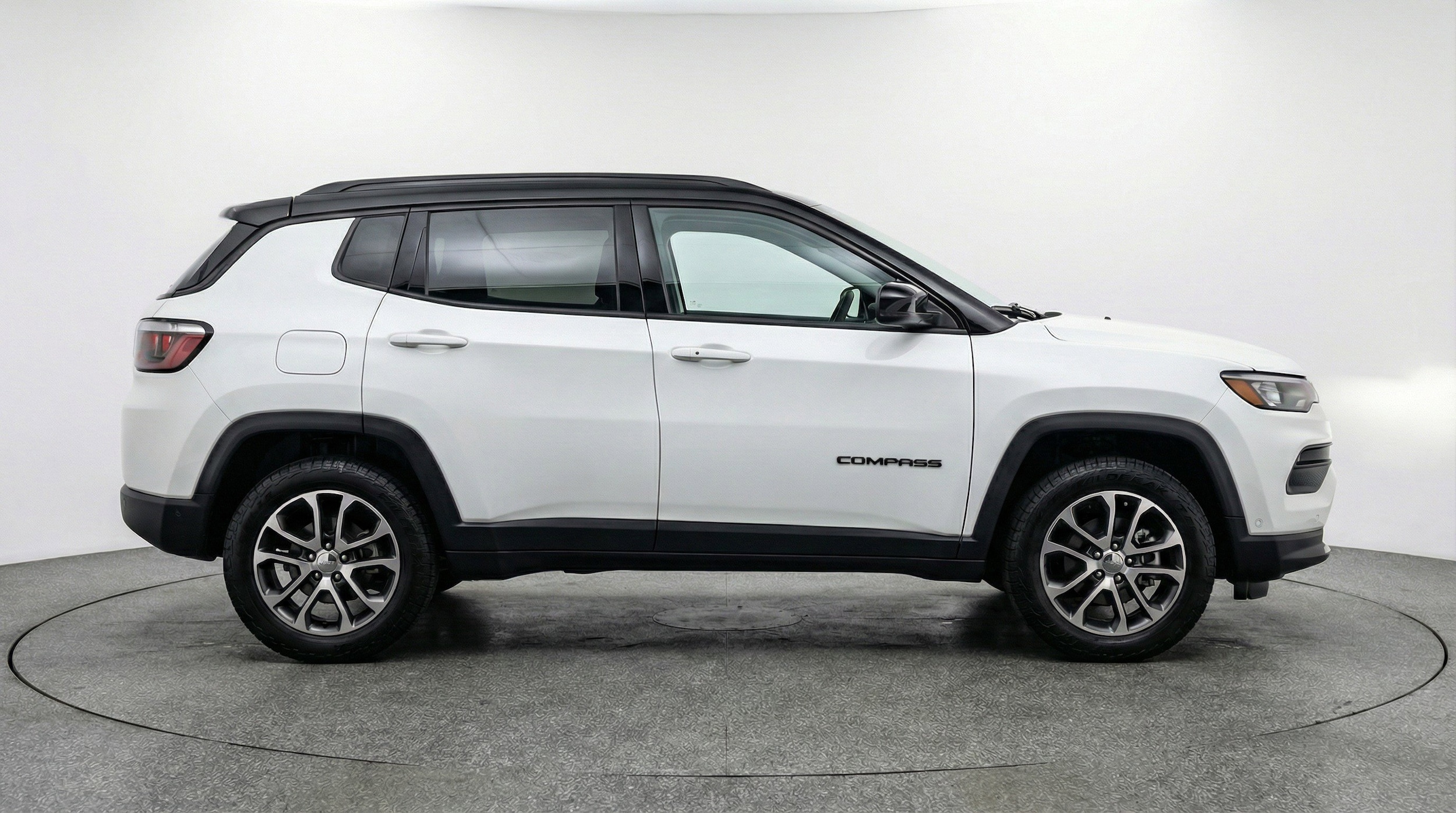 Thumbnail: 2025 Jeep Compass - 11