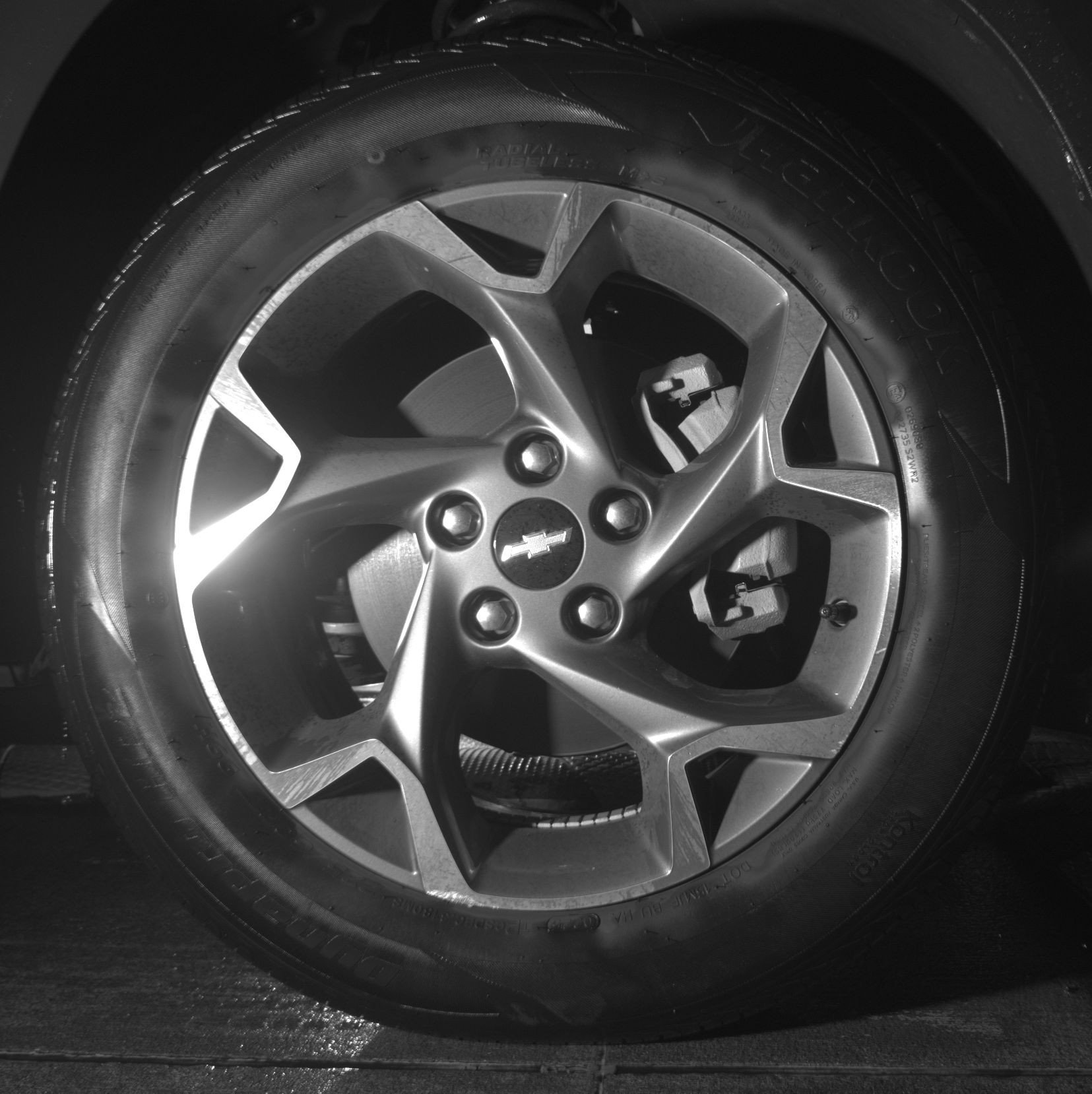 Thumbnail: 2025 Chevrolet Trax - 13