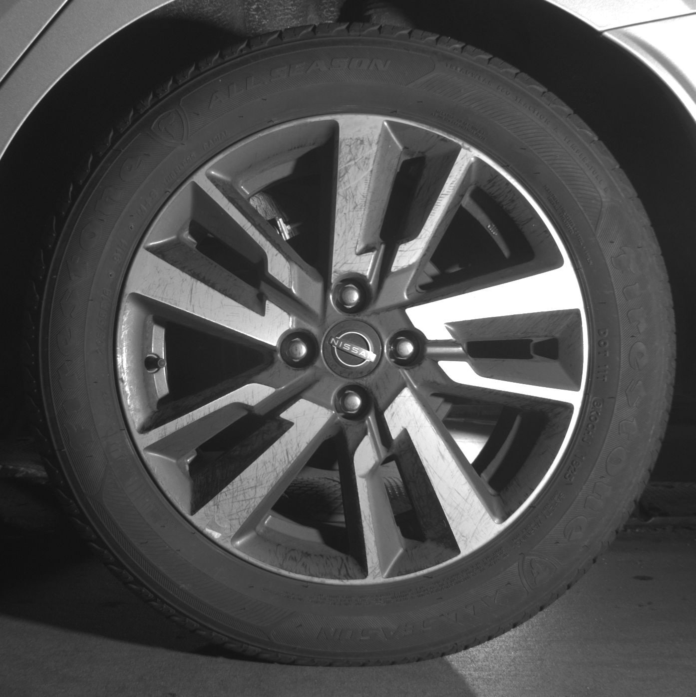 Thumbnail: 2025 Nissan Versa - 11