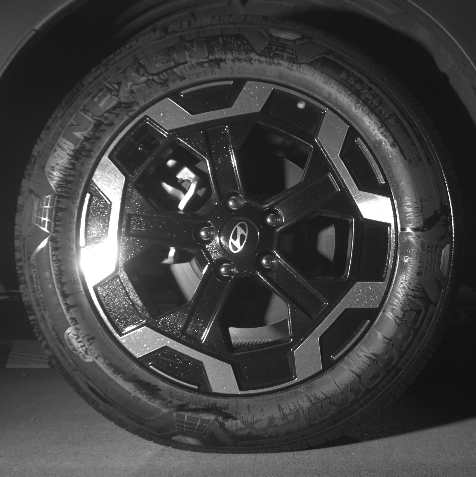 Thumbnail: 2025 Hyundai Santa Fe - 12