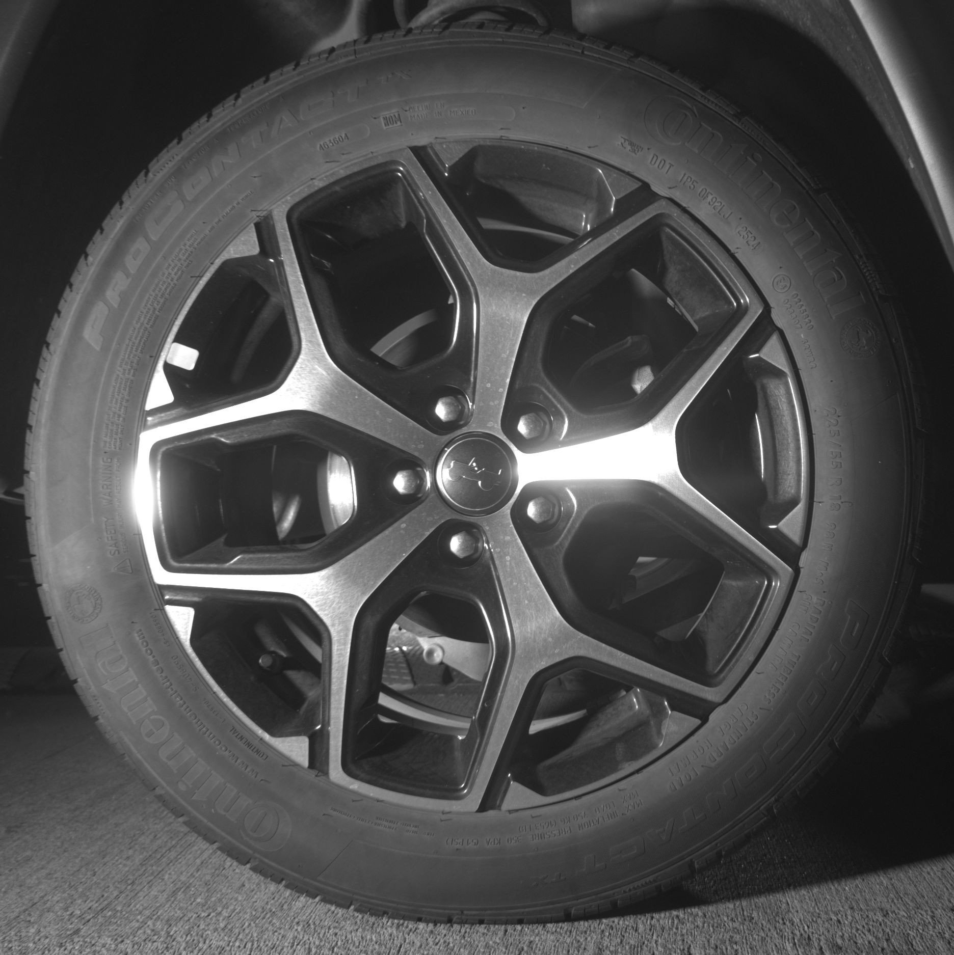 Thumbnail: 2025 Jeep Compass - 15