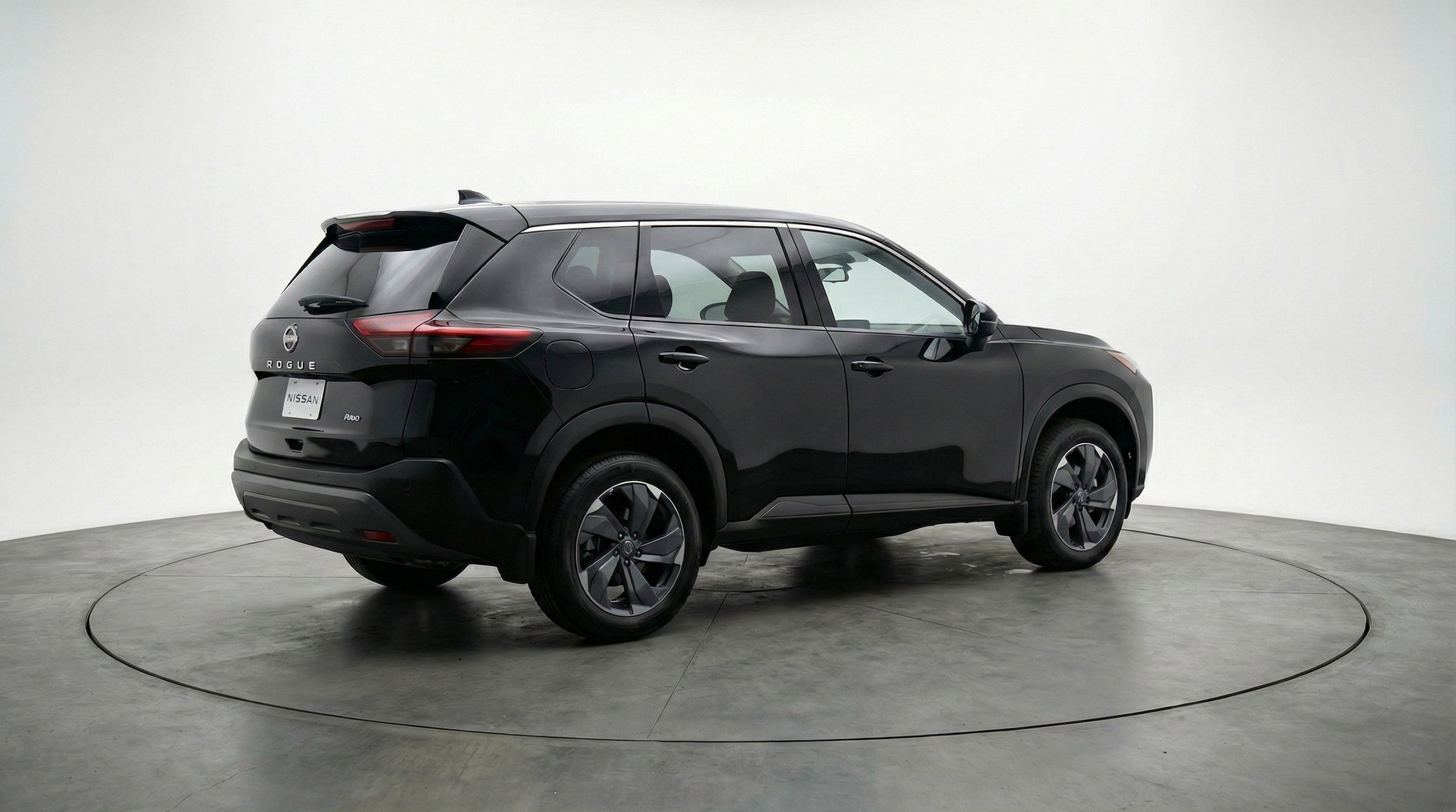 Thumbnail: 2025 Nissan Rogue - 9