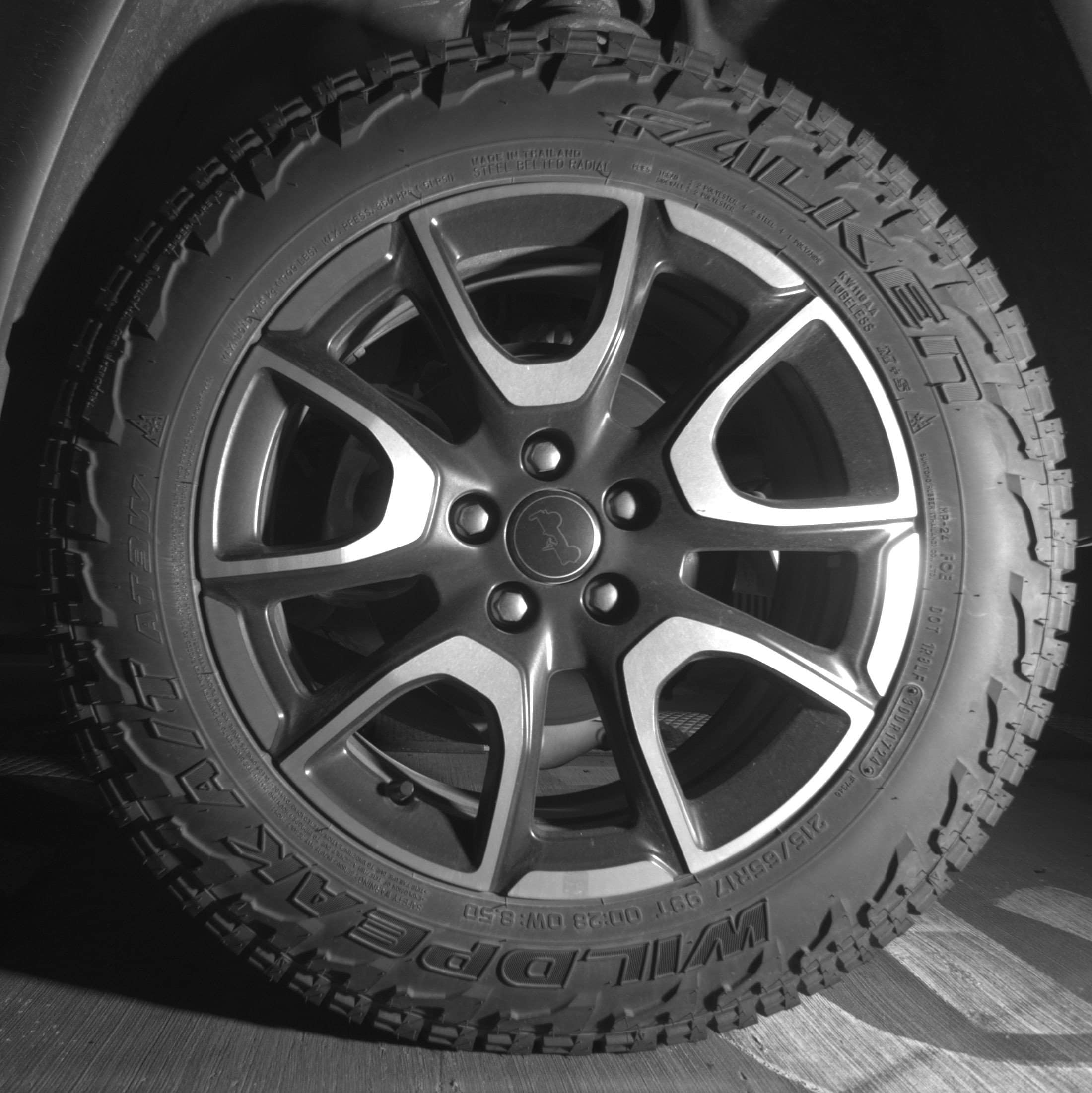 Thumbnail: 2025 Jeep Compass - 14