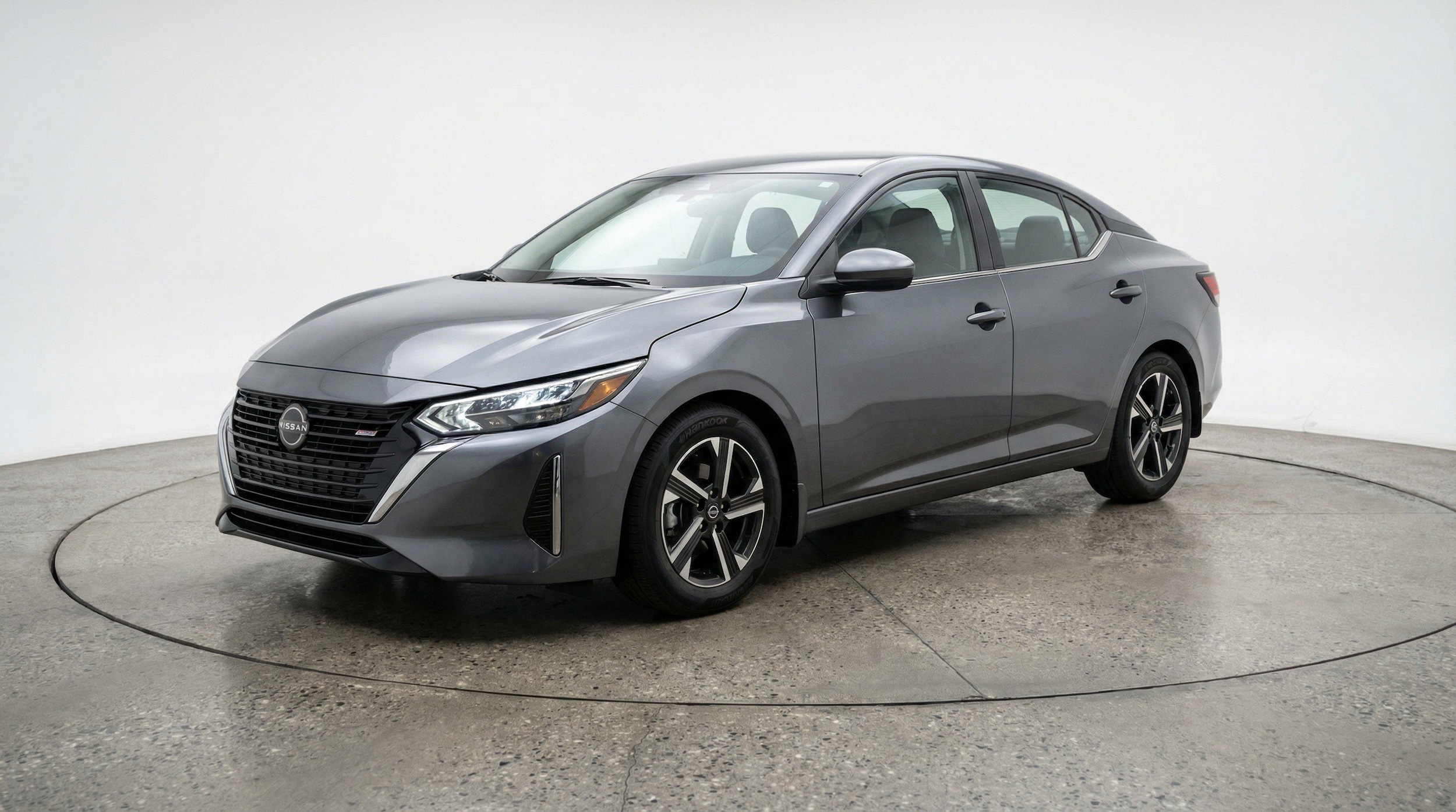 Thumbnail: 2025 Nissan Sentra - 3