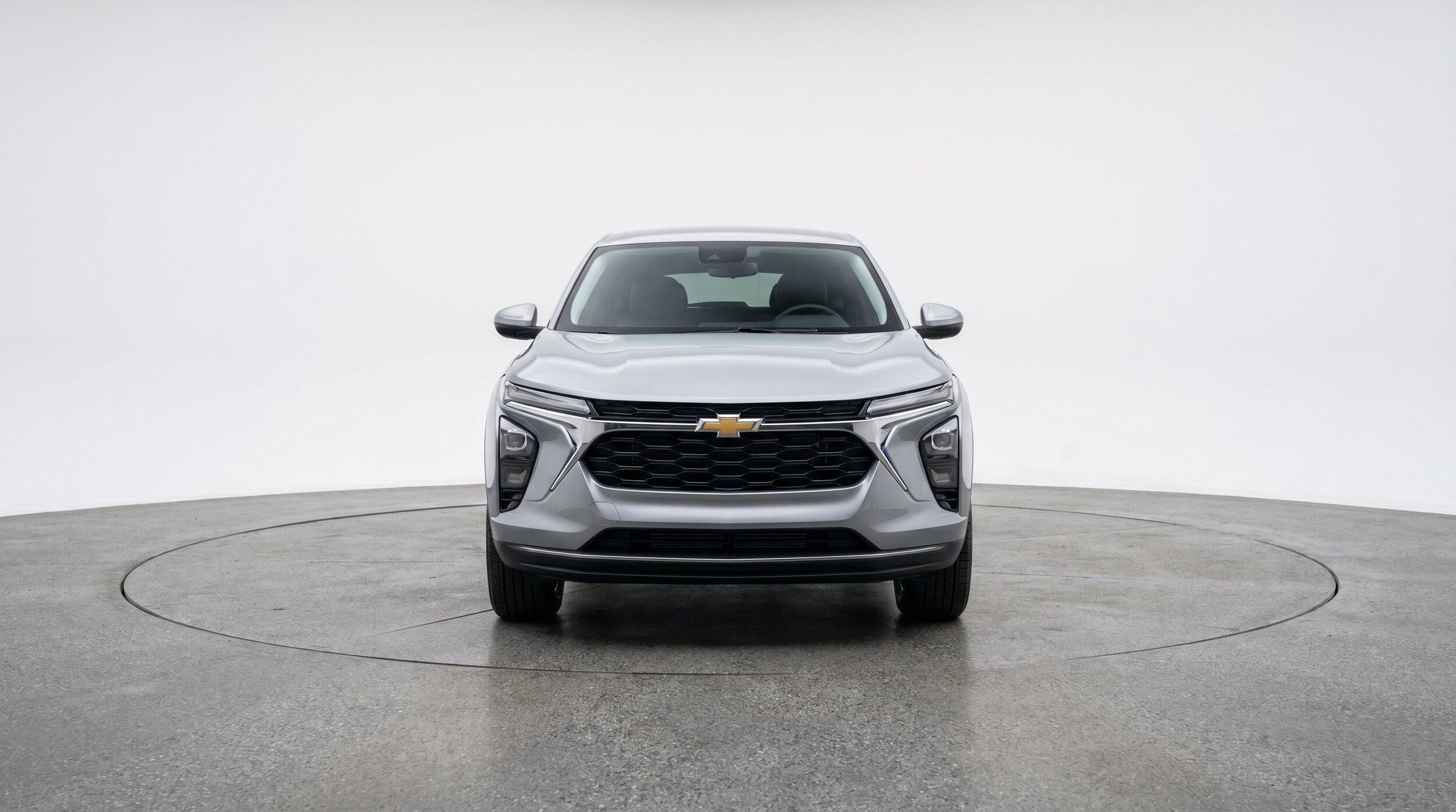 Thumbnail: 2025 Chevrolet Trax - 2