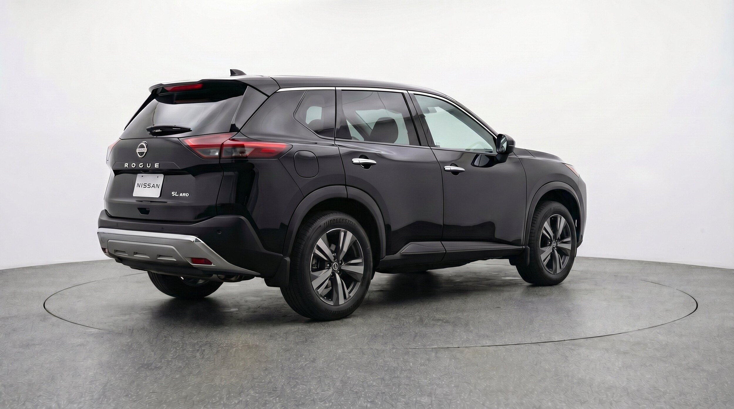 Thumbnail: 2026 Nissan Rogue - 9