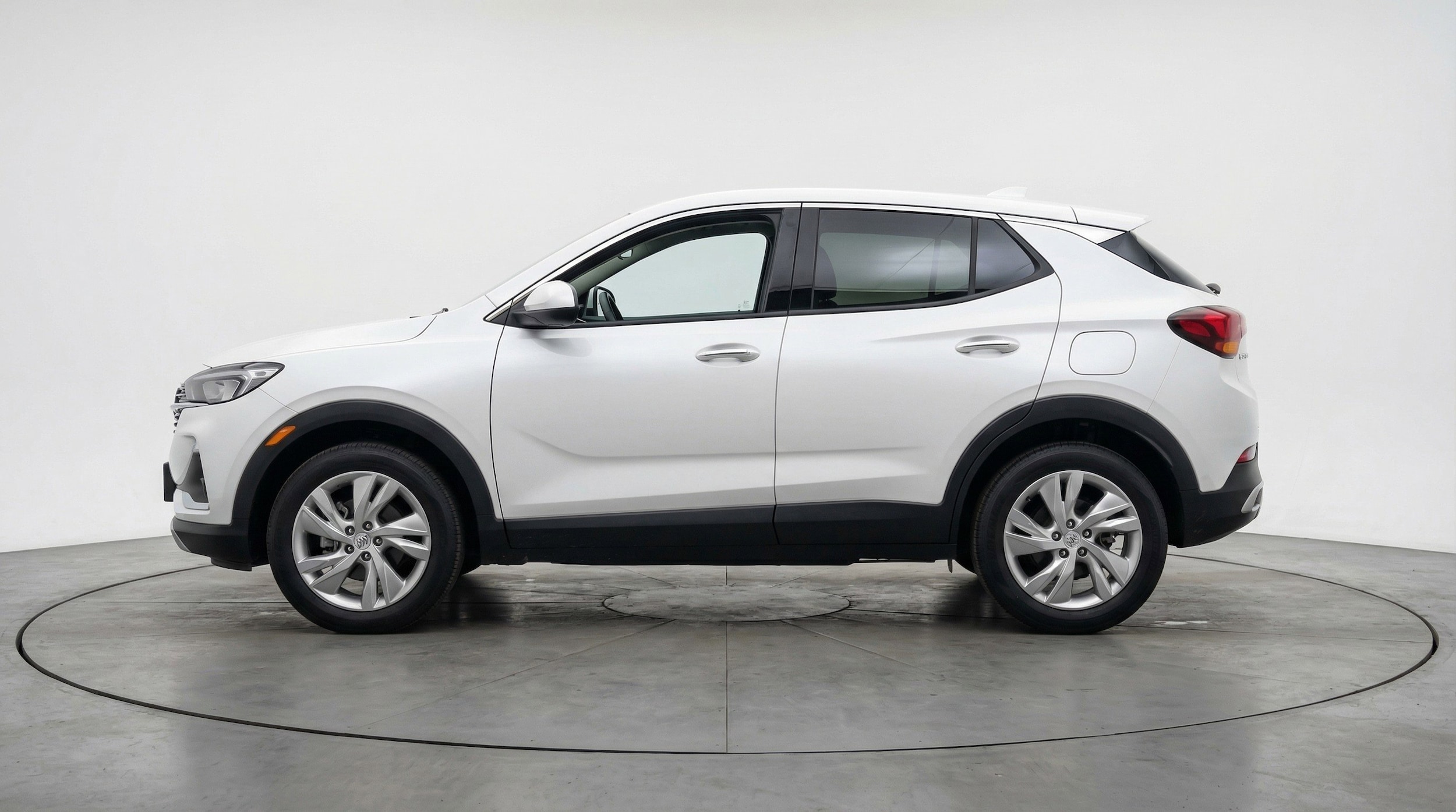 Thumbnail: 2025 Buick Encore GX - 5
