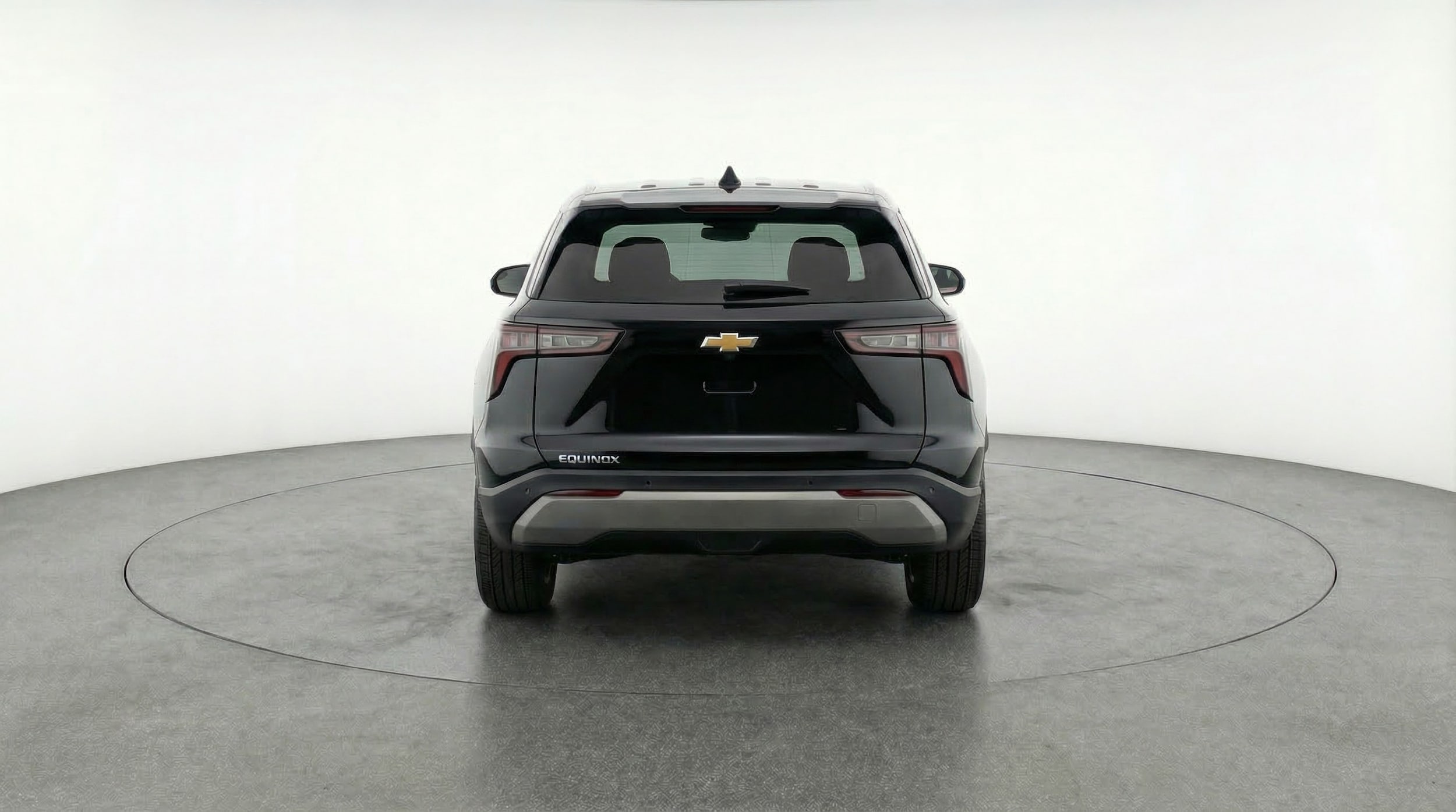 Thumbnail: 2025 Chevrolet Equinox - 6