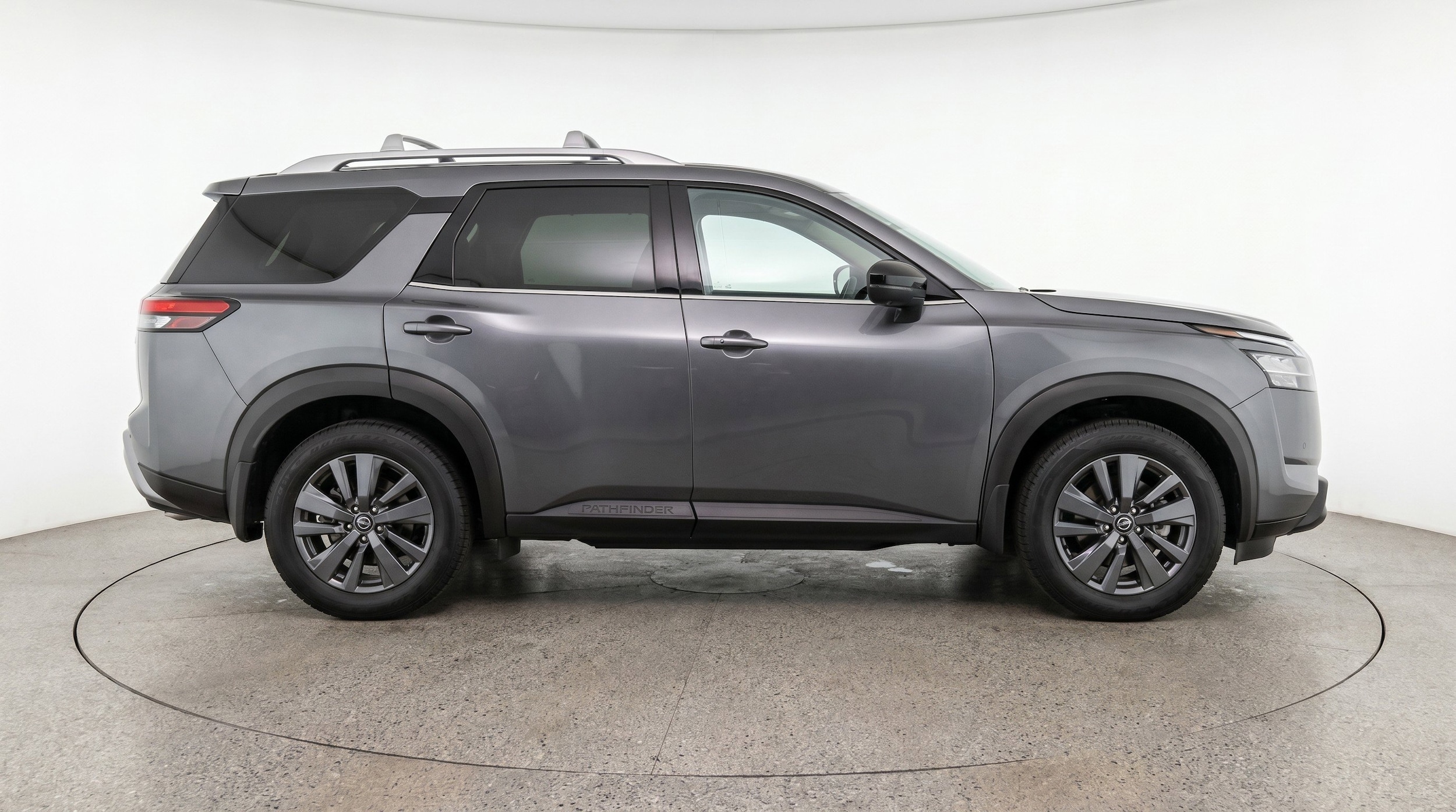 Thumbnail: 2025 Nissan Pathfinder - 11