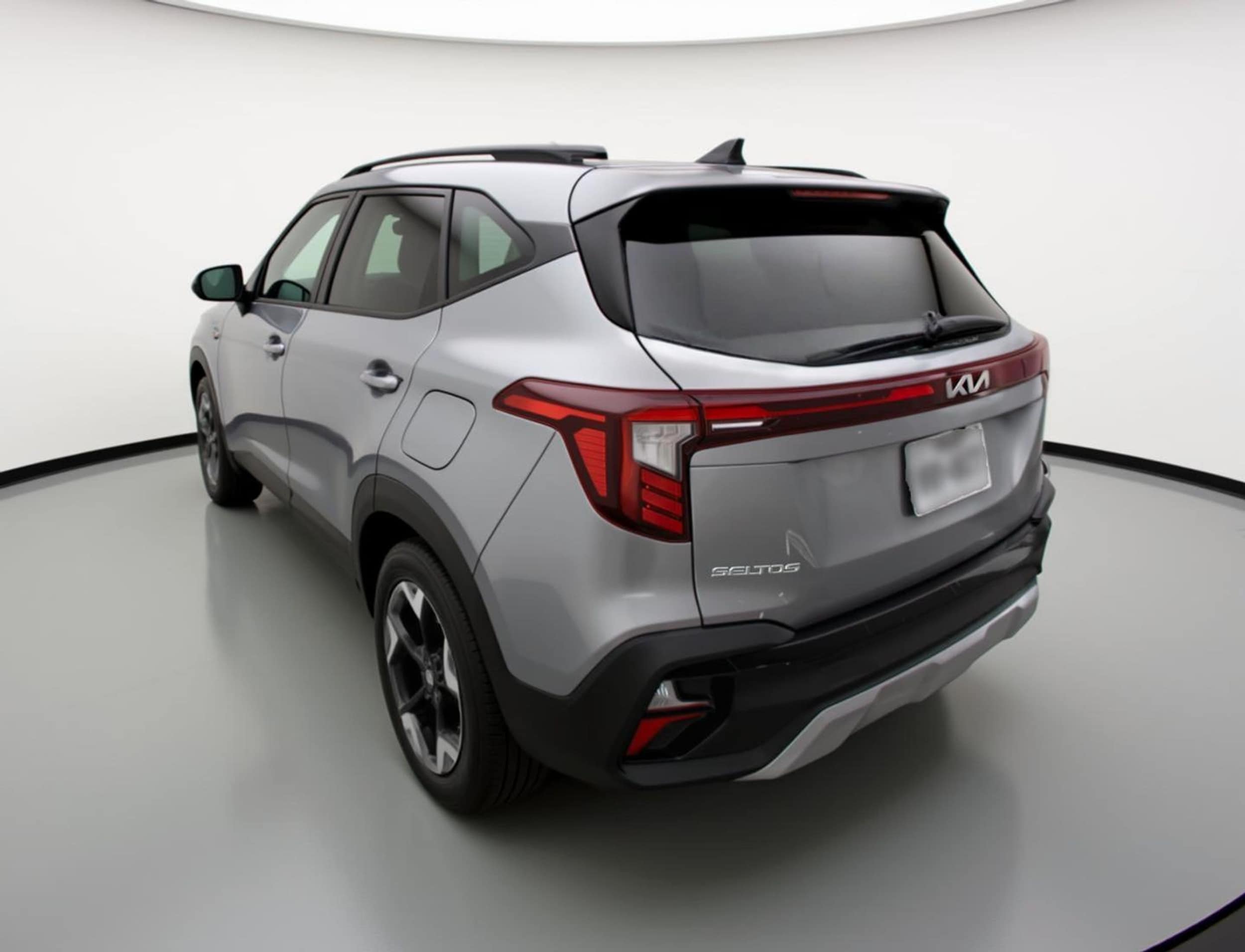 Thumbnail: 2025 Kia Seltos - 5