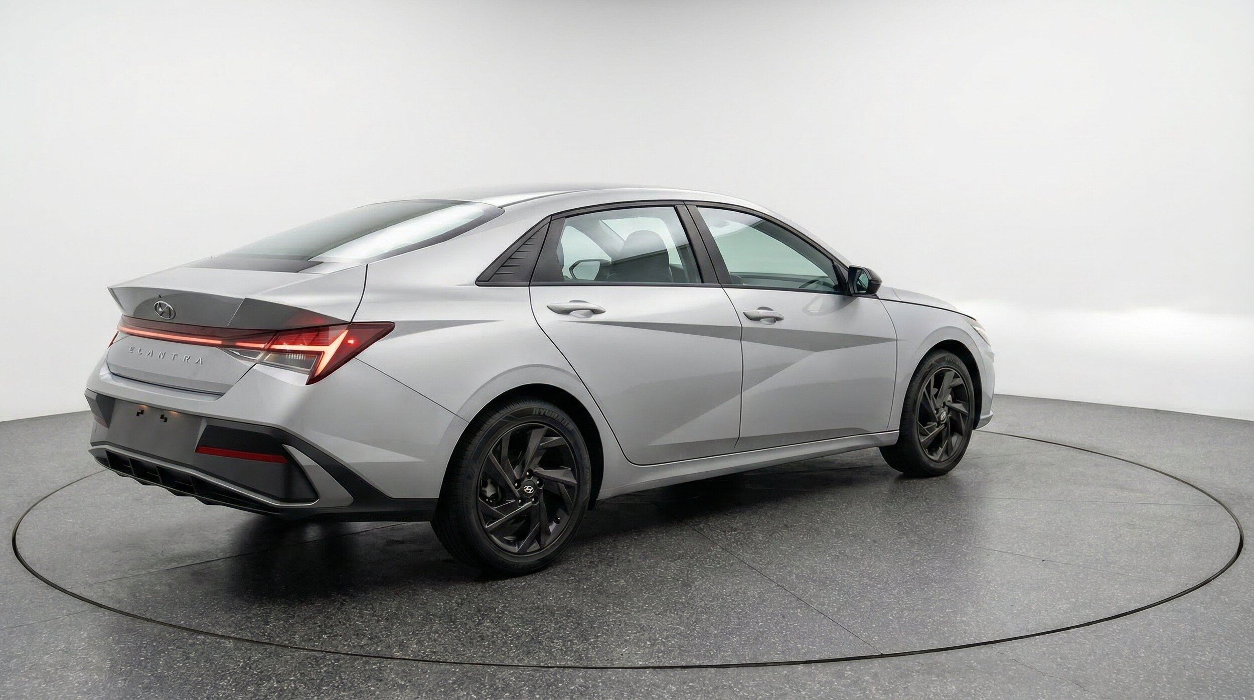 Thumbnail: 2026 Hyundai Elantra - 9