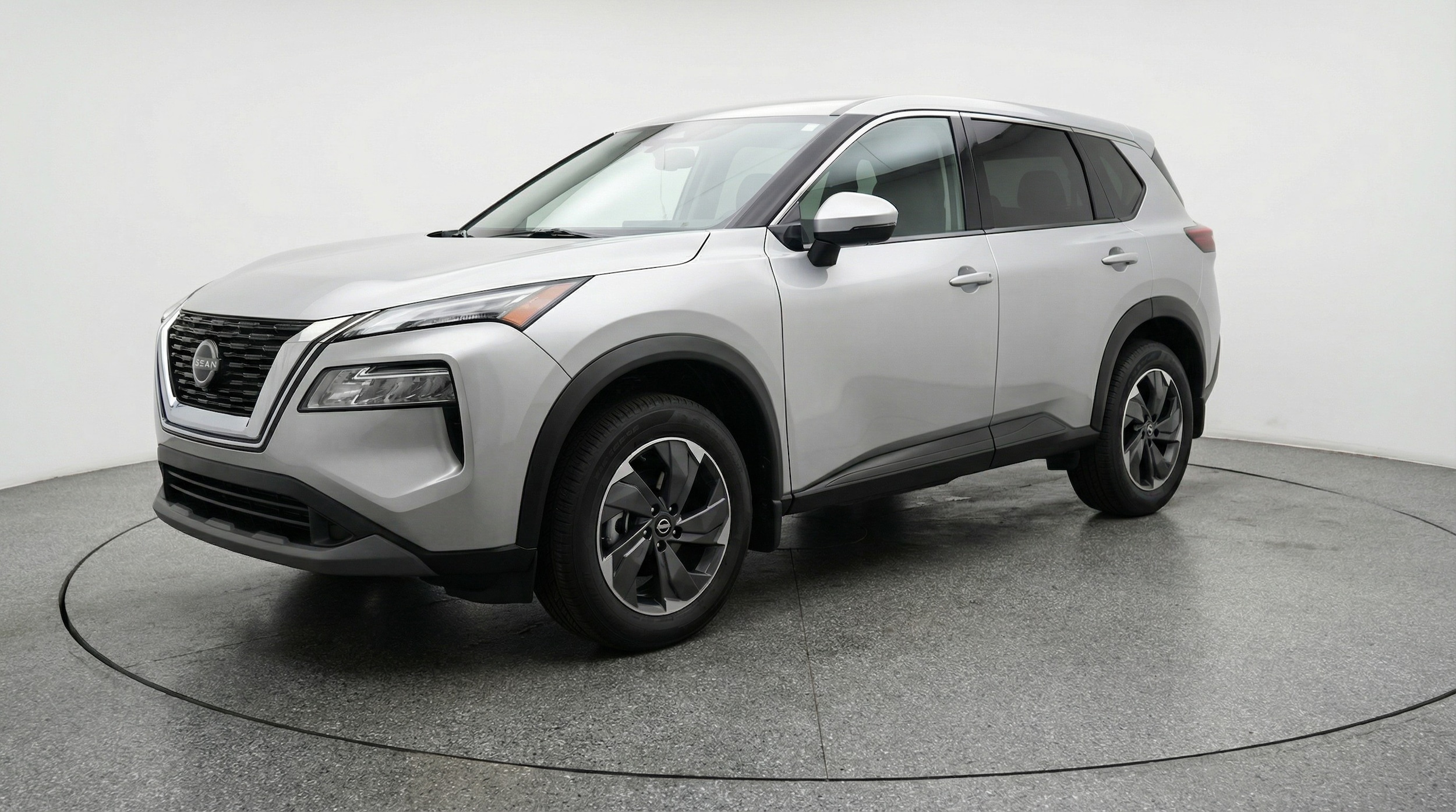 Thumbnail: 2025 Nissan Rogue - 3