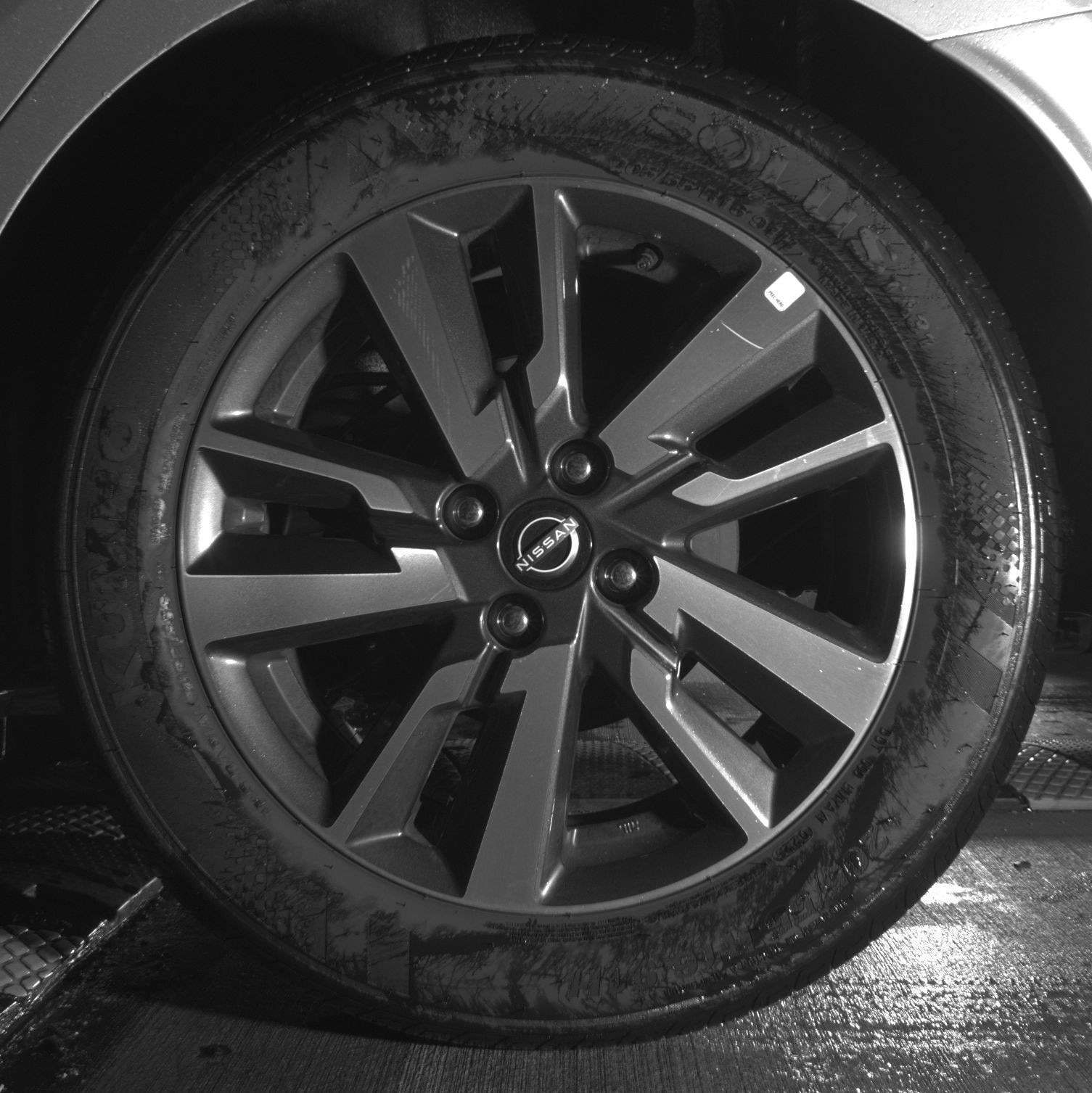 Thumbnail: 2025 Nissan Versa - 11