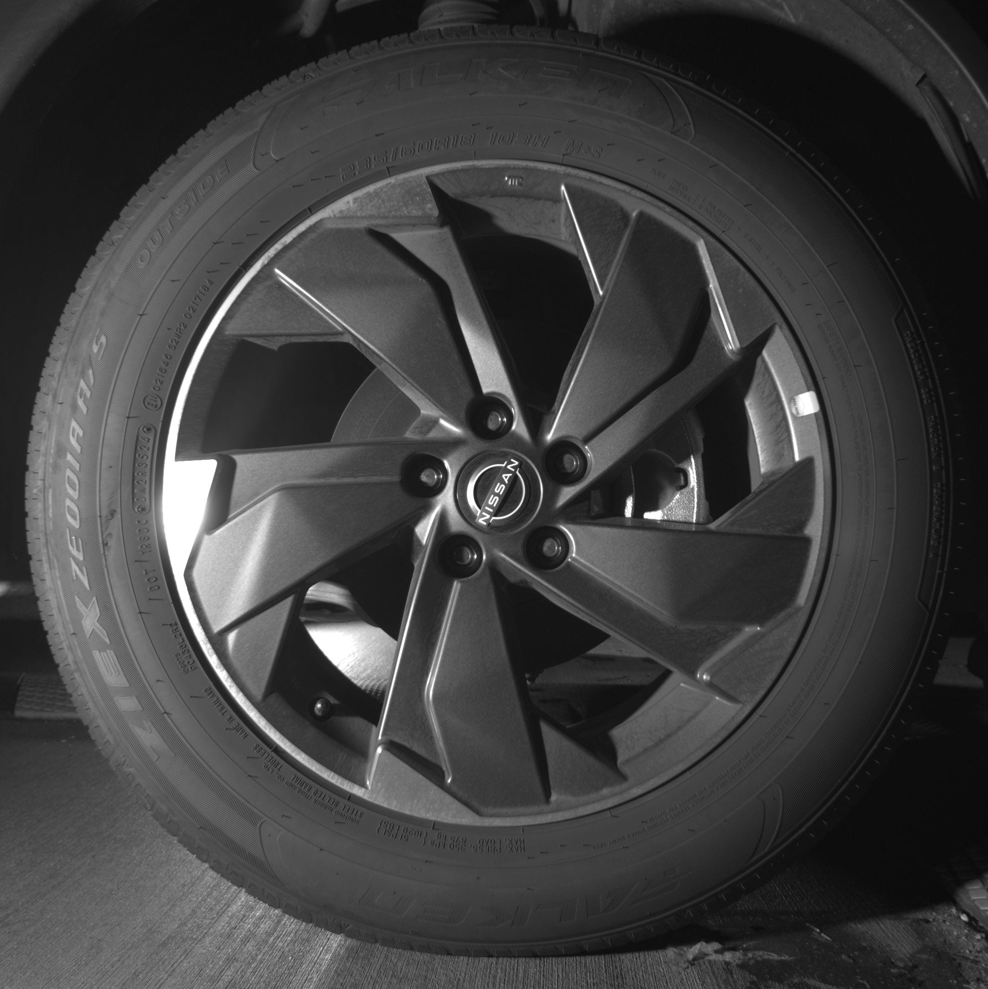 Thumbnail: 2025 Nissan Rogue - 10