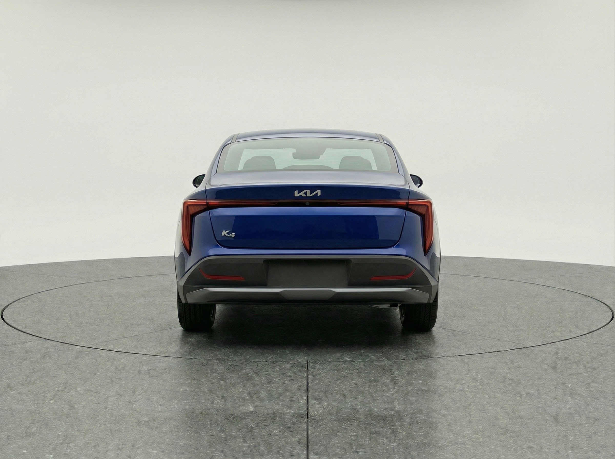 Thumbnail: 2025 Kia K4 - 7