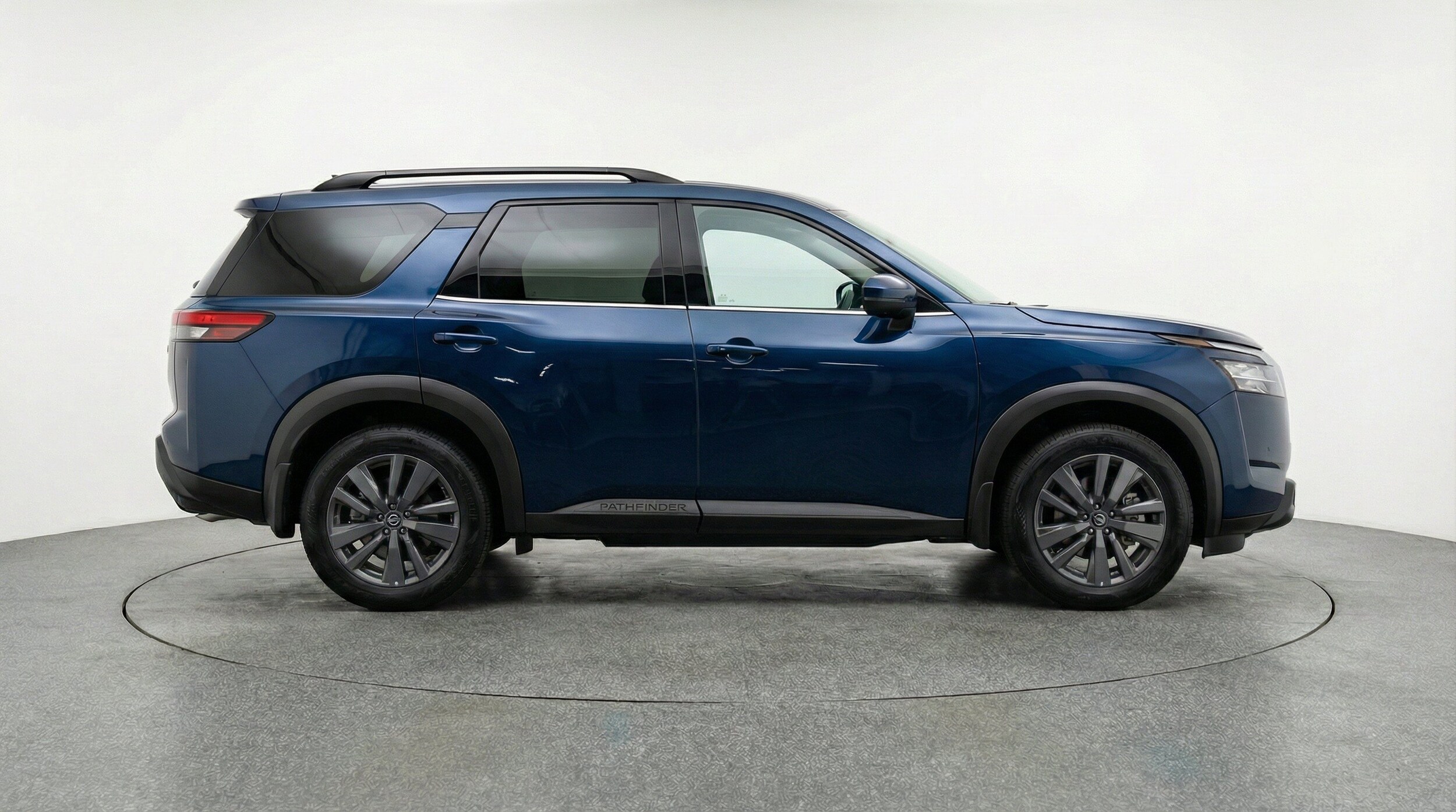 Thumbnail: 2025 Nissan Pathfinder - 11