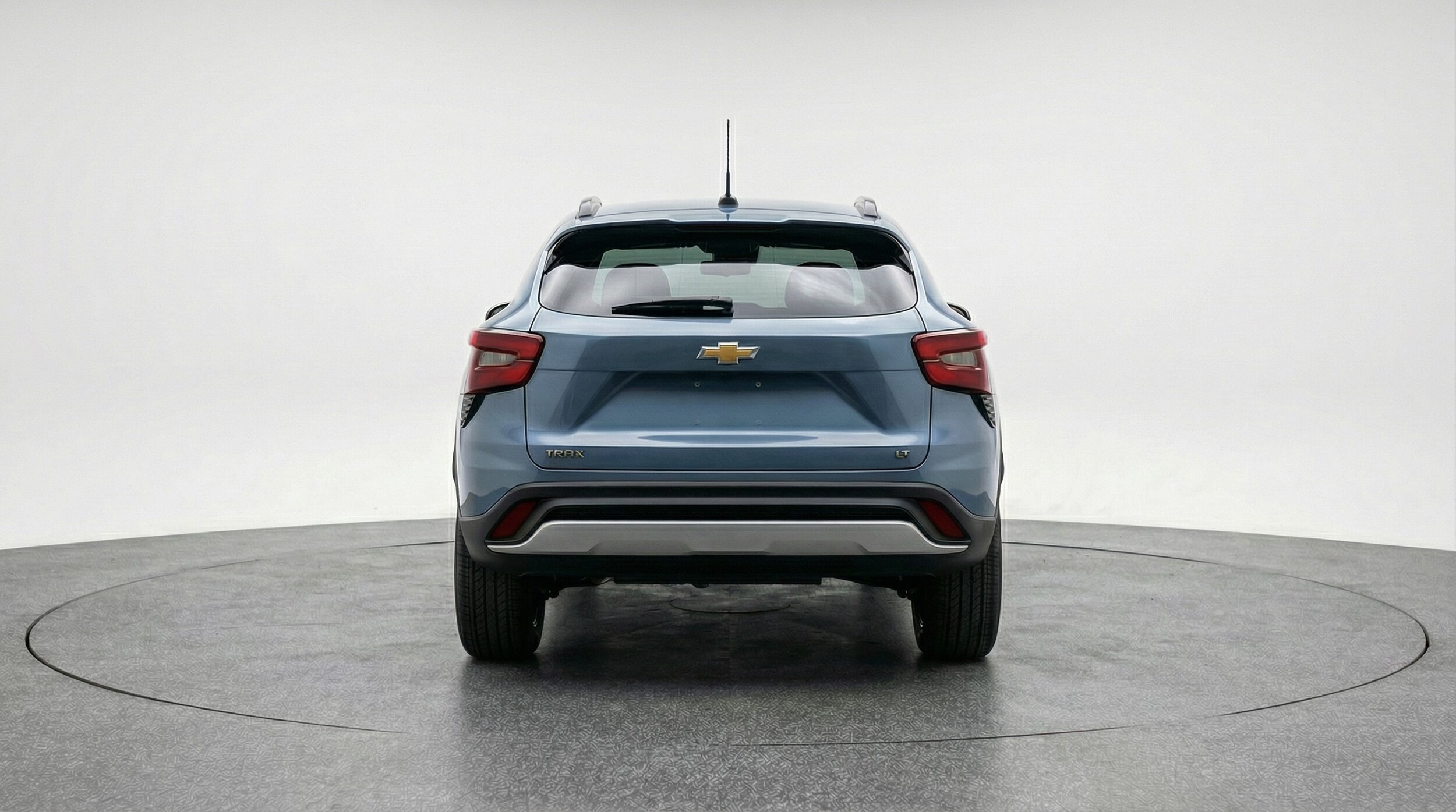 Thumbnail: 2025 Chevrolet Trax - 6