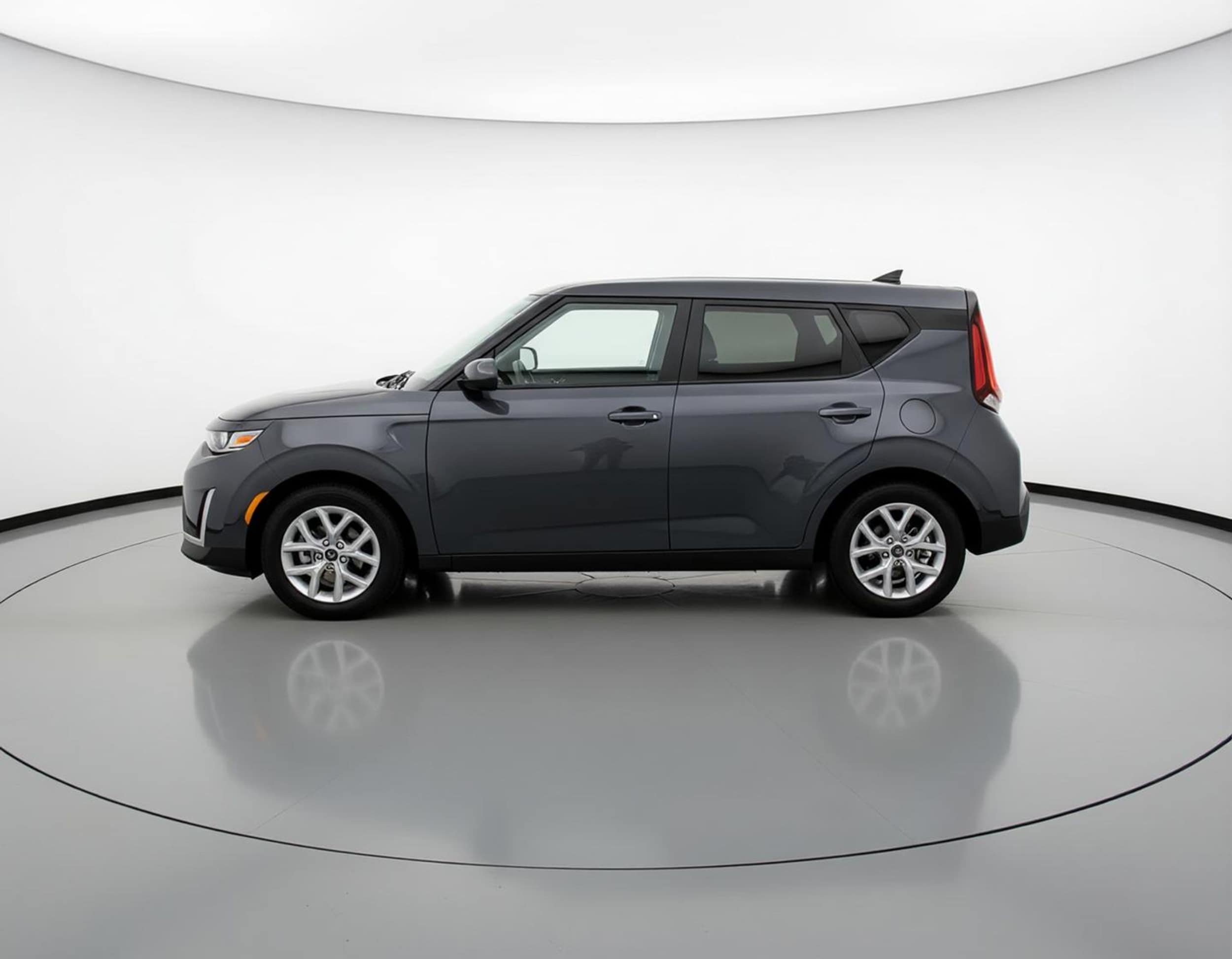 Thumbnail: 2025 Kia Soul - 4