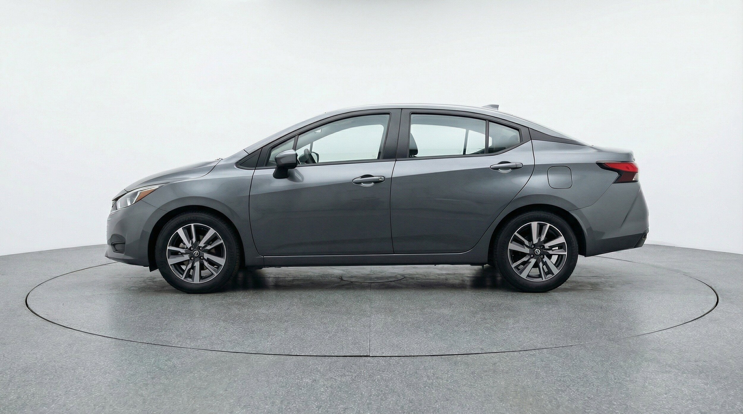 Thumbnail: 2025 Nissan Versa - 5
