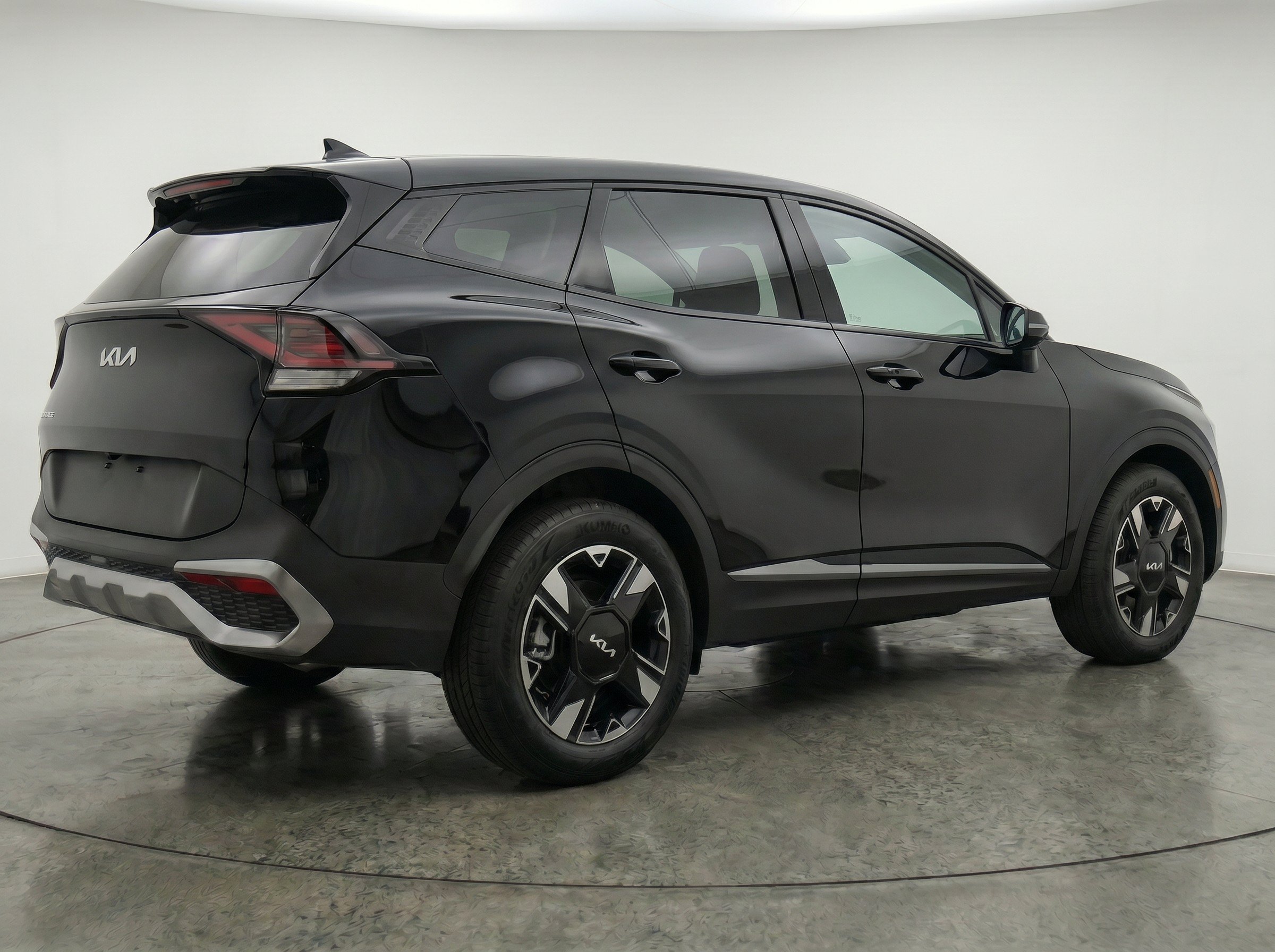 Thumbnail: 2026 Kia Sportage - 9