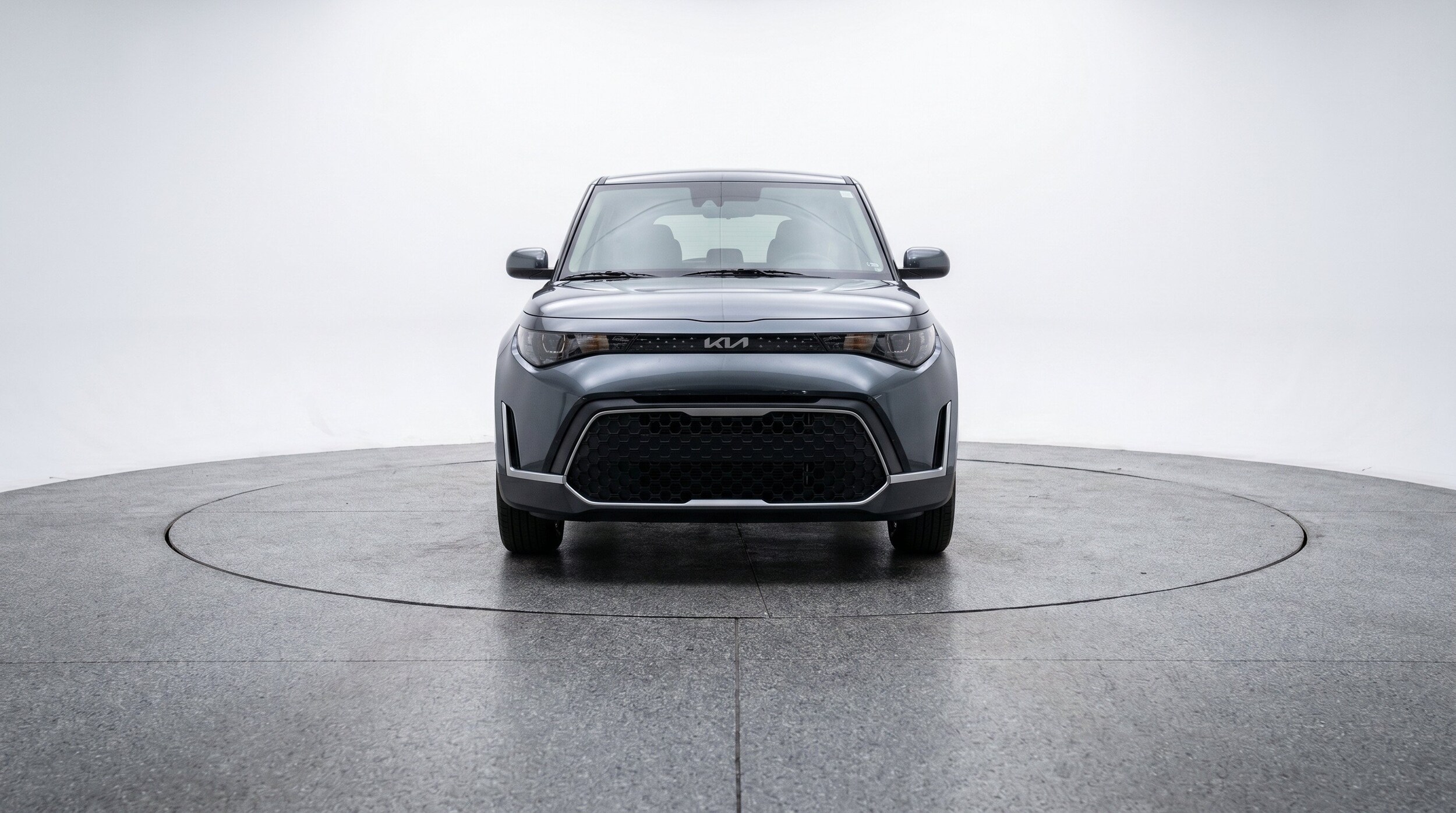 Thumbnail: 2025 Kia Soul - 2