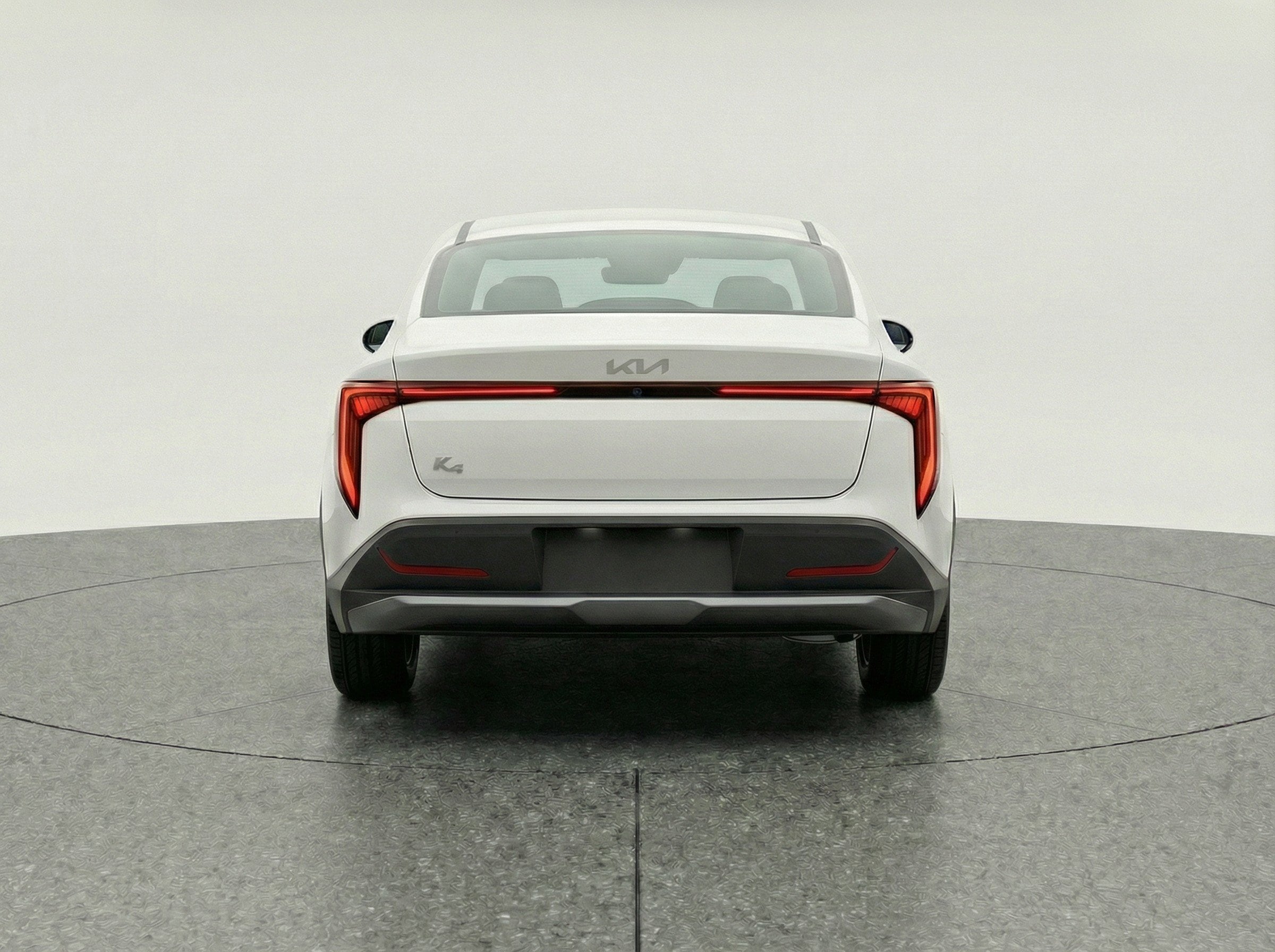 Thumbnail: 2025 Kia K4 - 7