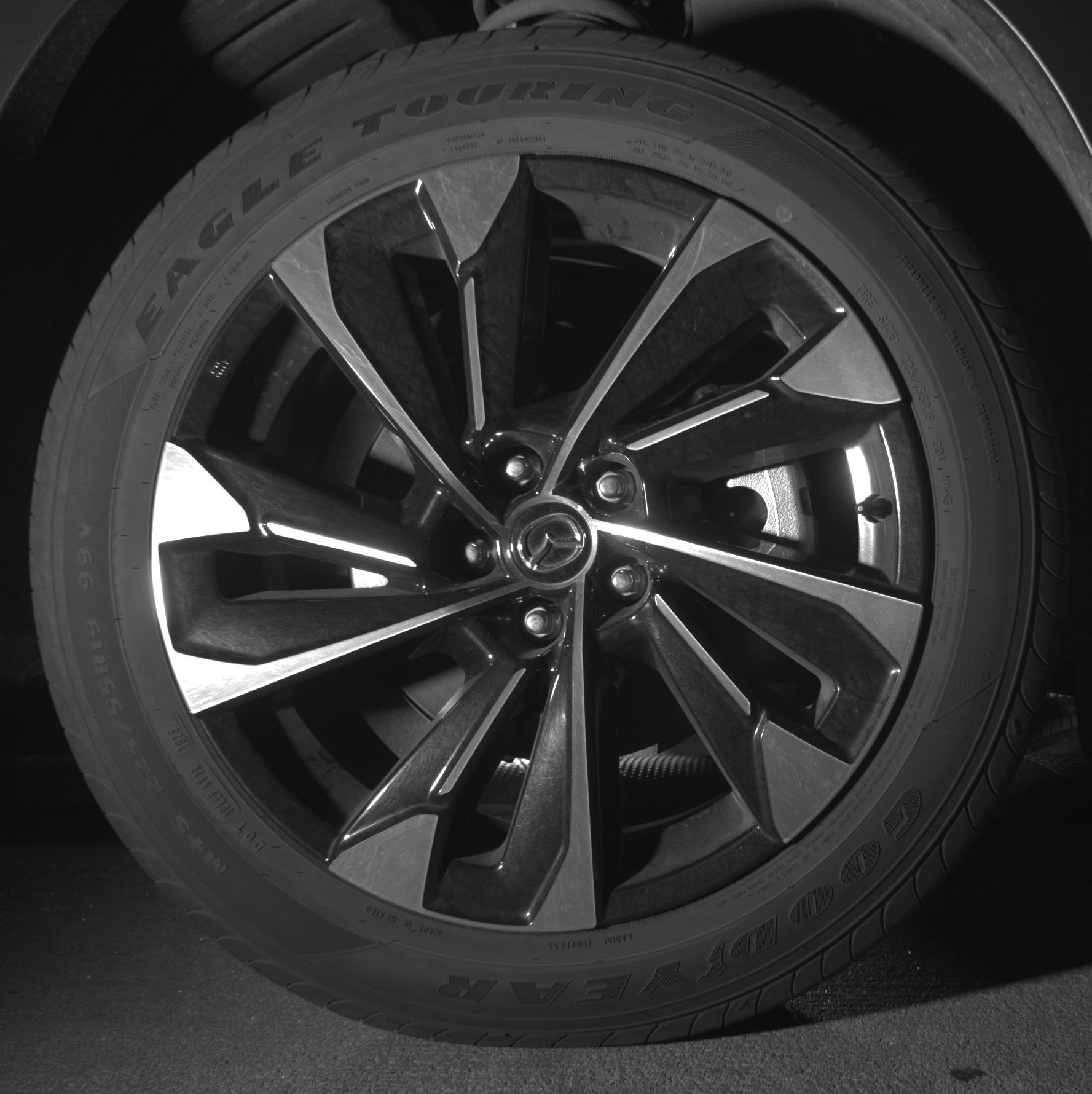 Thumbnail: 2025 Mazda CX-50 - 10