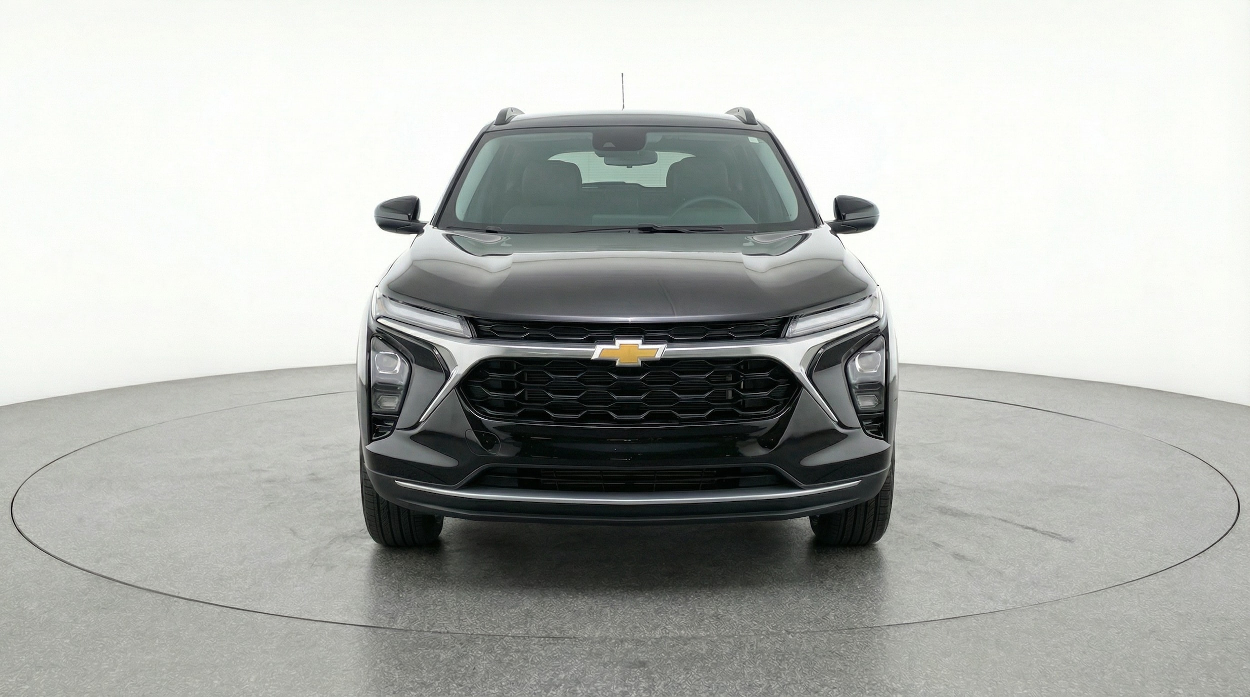 Thumbnail: 2025 Chevrolet Trax - 2