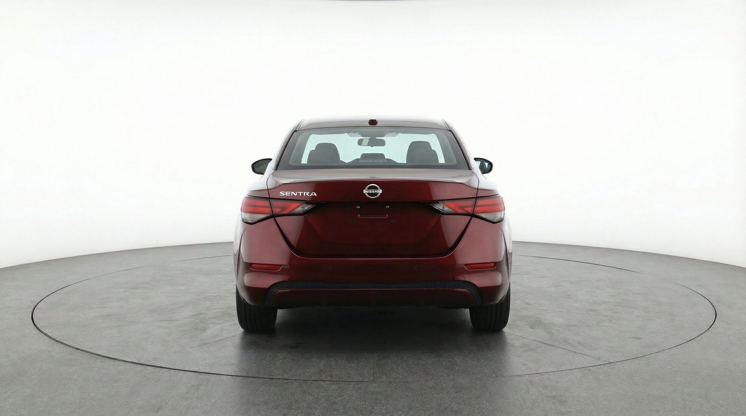 Thumbnail: 2025 Nissan Sentra - 7