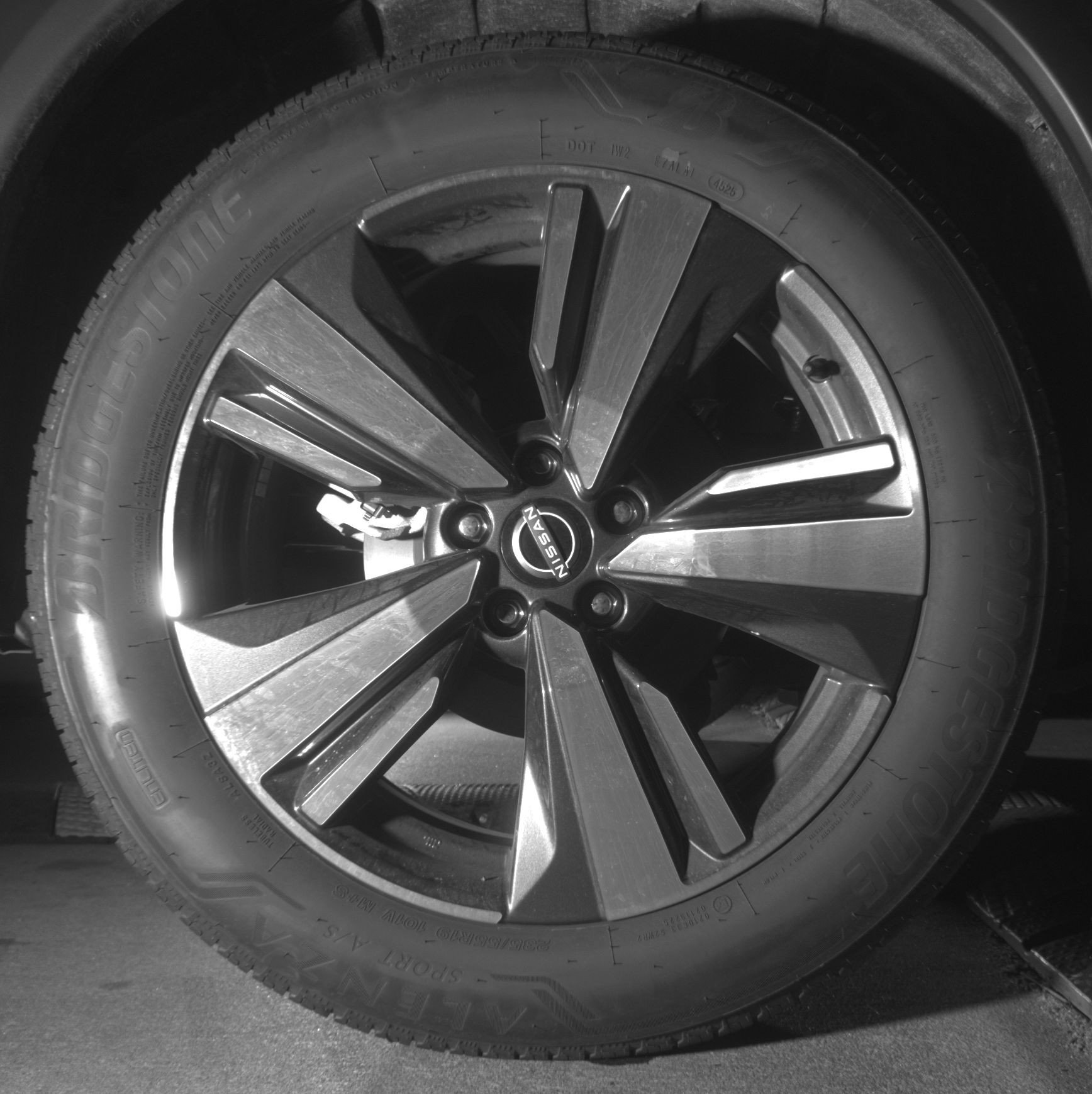 Thumbnail: 2026 Nissan Rogue - 15