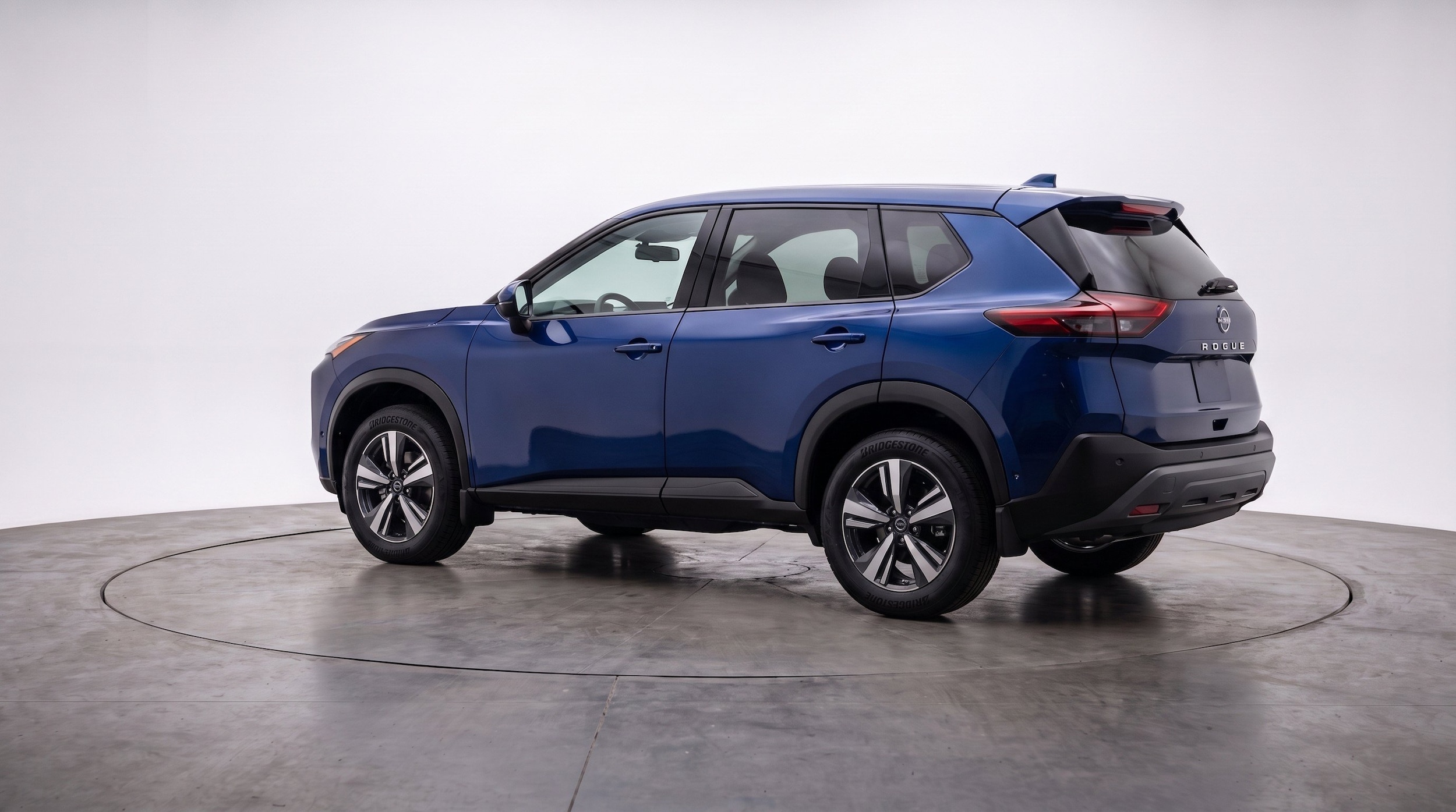 Thumbnail: 2026 Nissan Rogue - 6