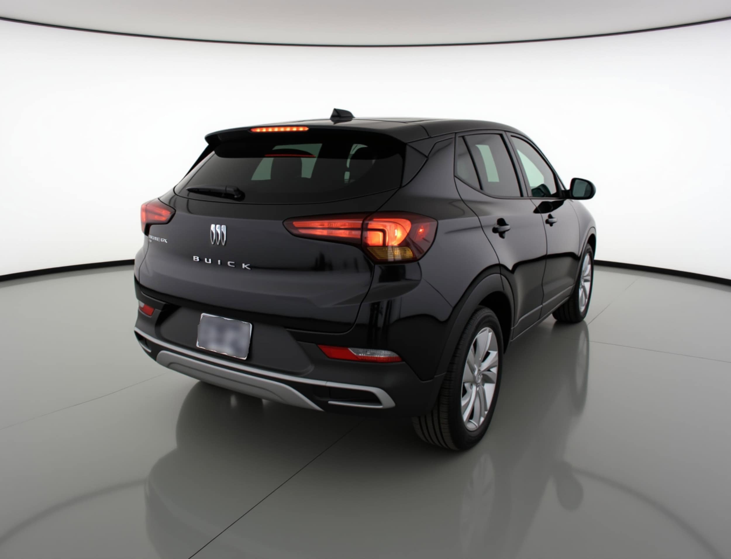 Thumbnail: 2025 Buick Encore GX - 9