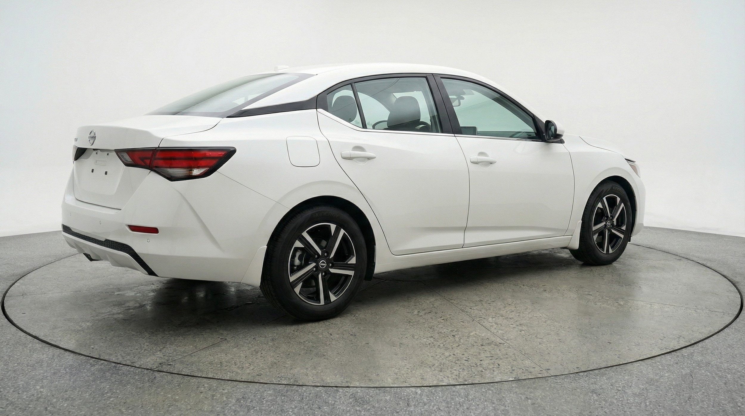 Thumbnail: 2025 Nissan Sentra - 9