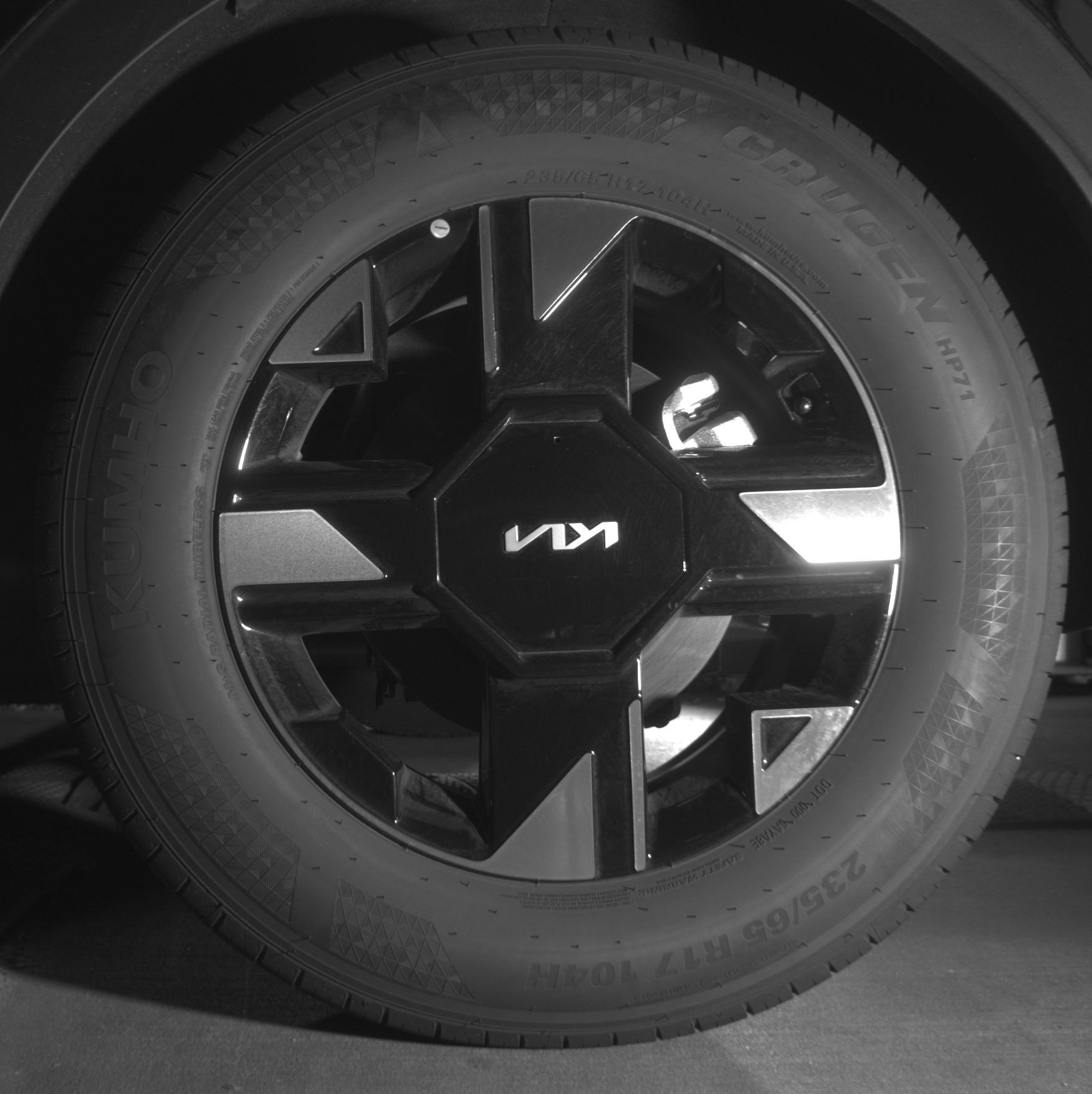 Thumbnail: 2026 Kia Sportage - 14