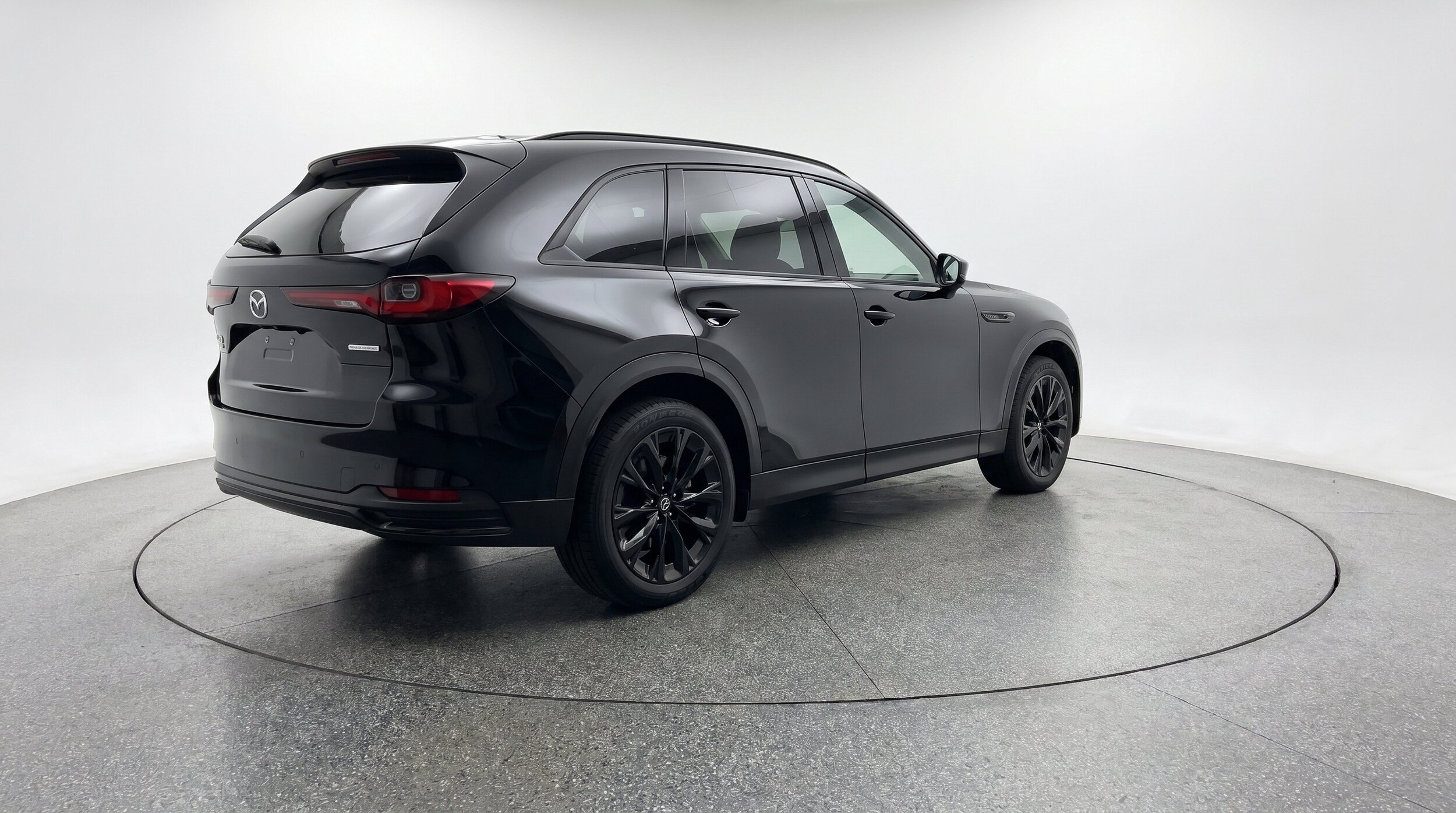 Thumbnail: 2026 Mazda CX-90 - 9
