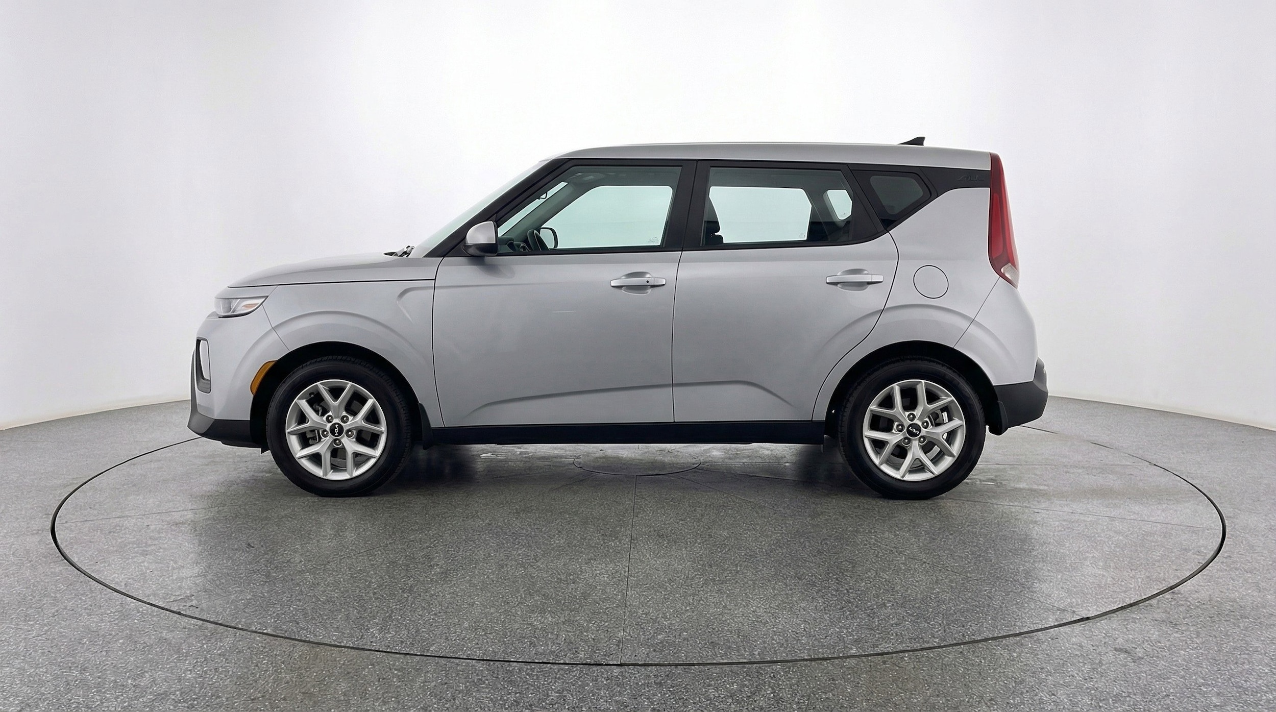 Thumbnail: 2025 Kia Soul - 5