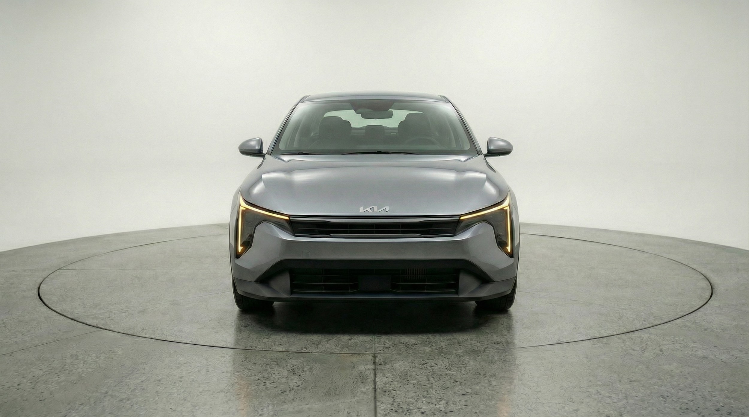 Thumbnail: 2025 Kia K4 - 2