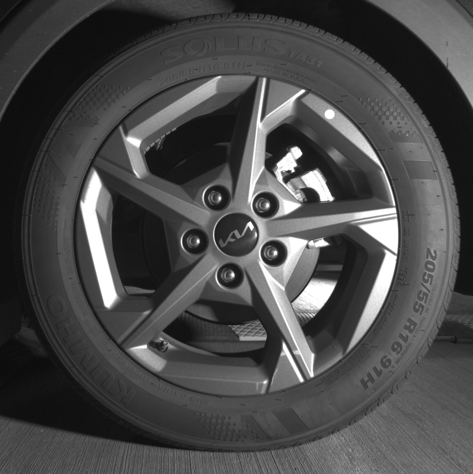 Thumbnail: 2025 Kia K4 - 11