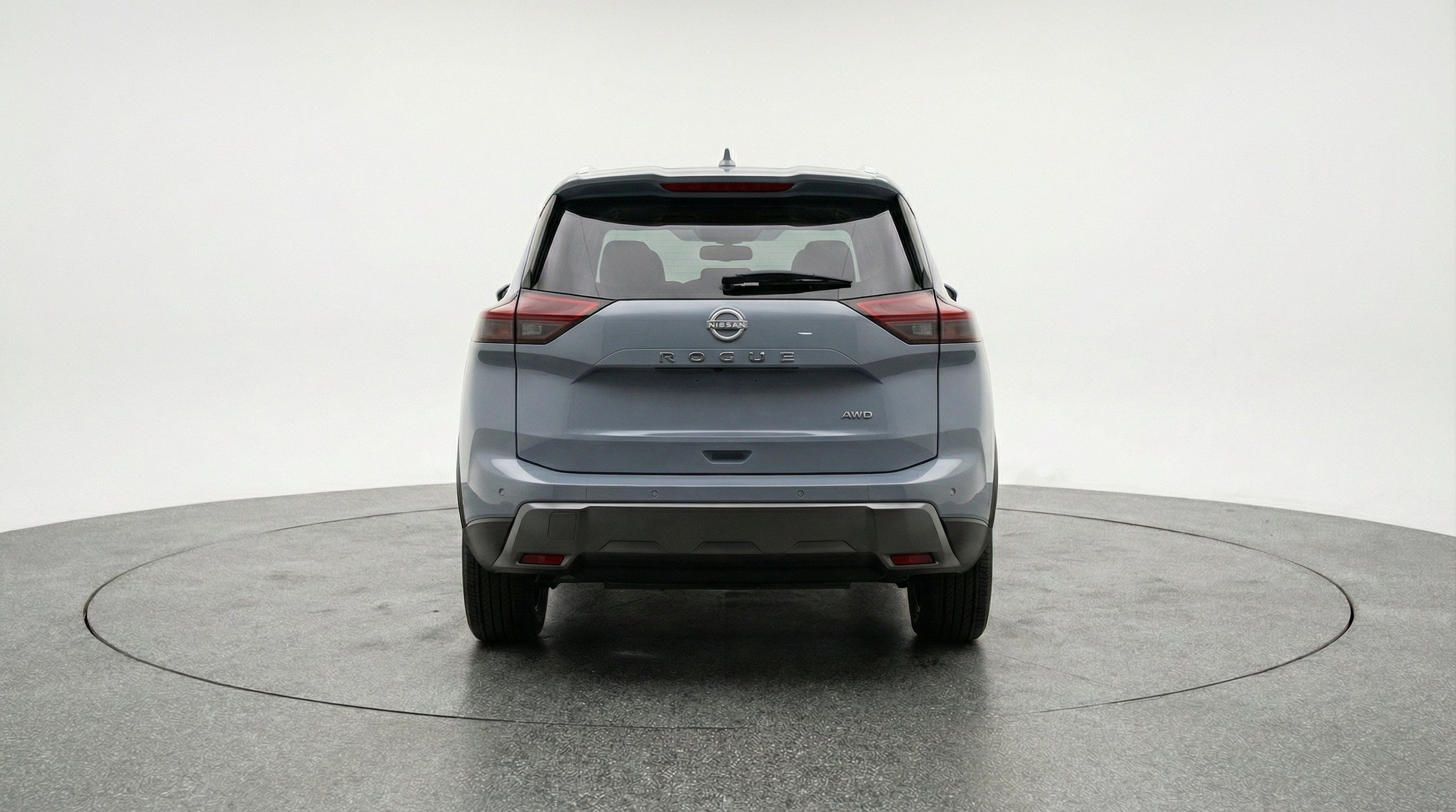 Thumbnail: 2026 Nissan Rogue - 7