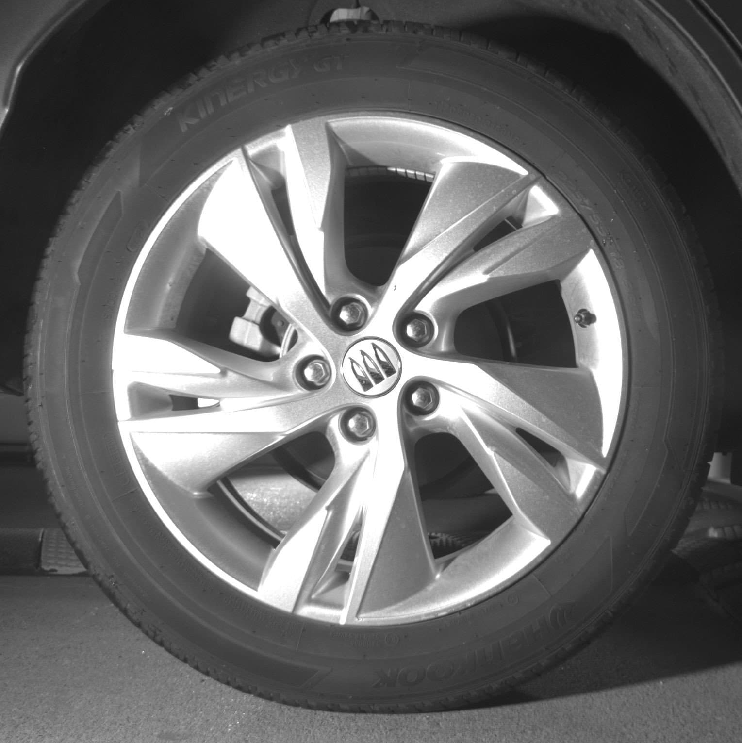 Thumbnail: 2025 Buick Encore GX - 15