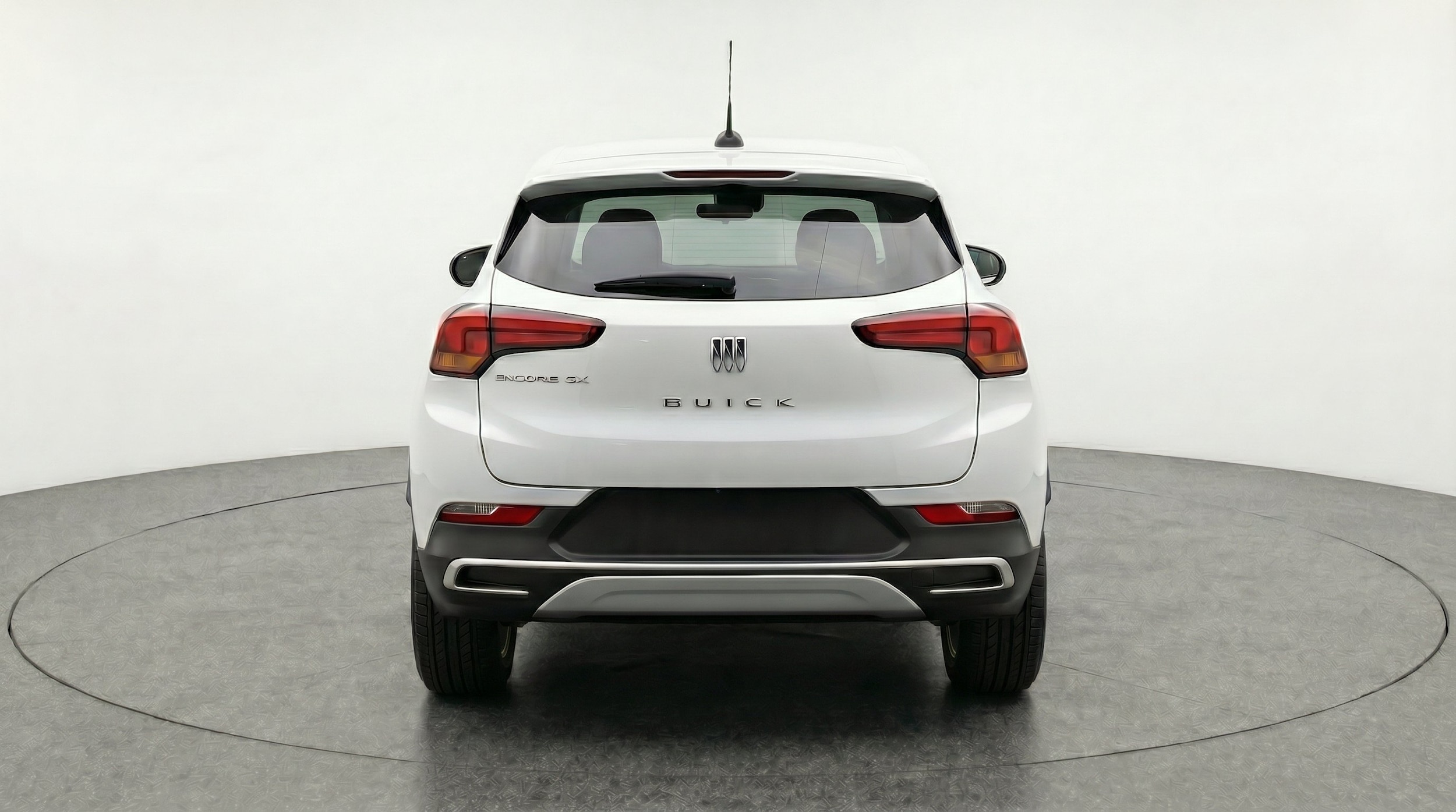 Thumbnail: 2025 Buick Encore GX - 7
