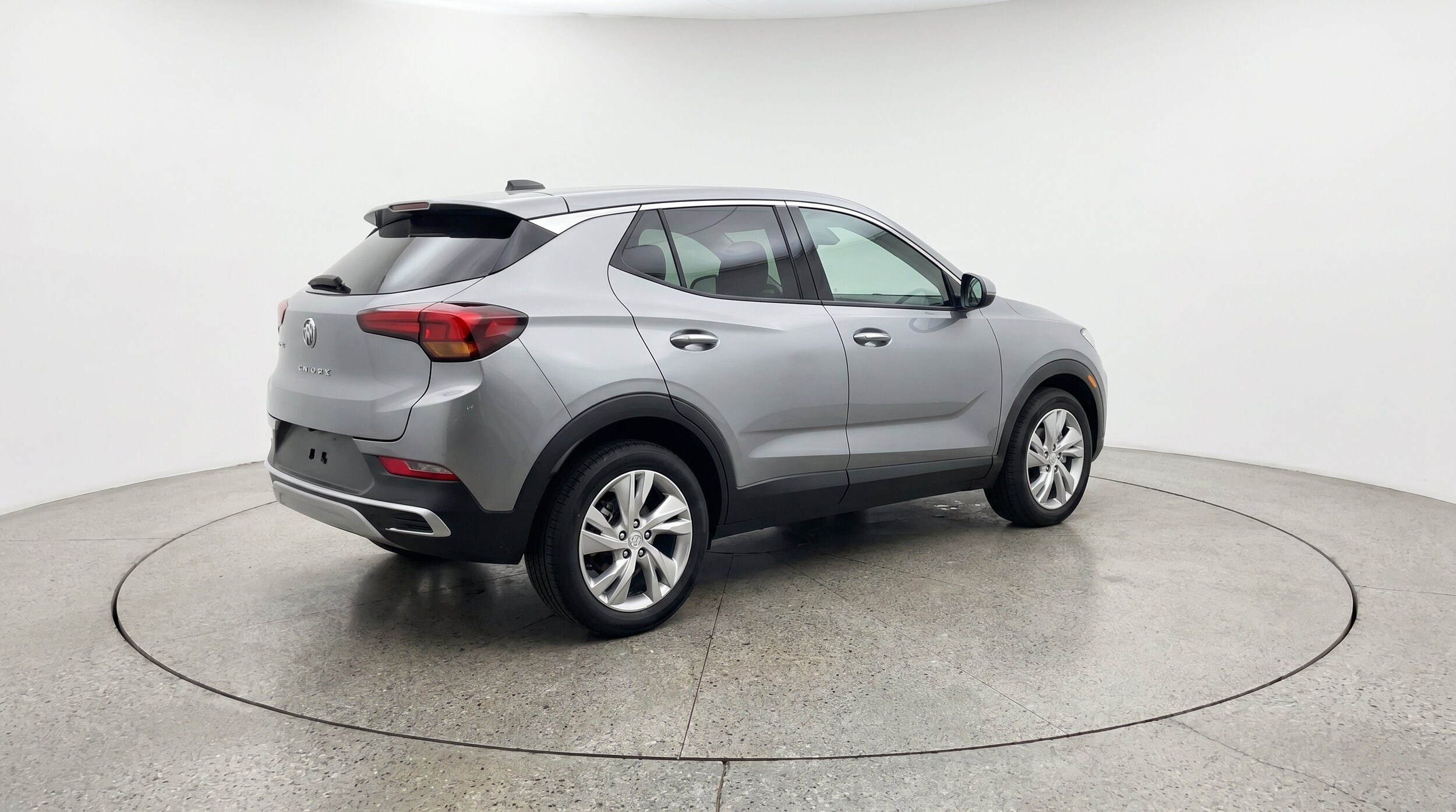 Thumbnail: 2025 Buick Encore GX - 9