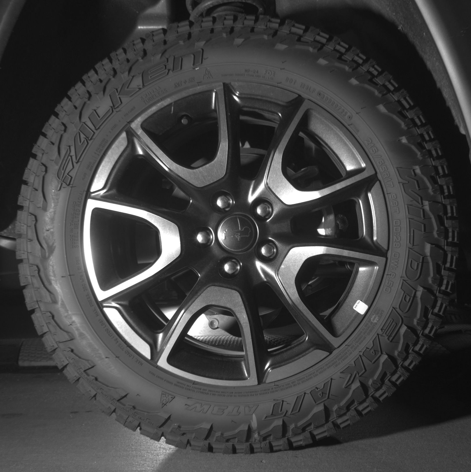 Thumbnail: 2025 Jeep Compass - 12